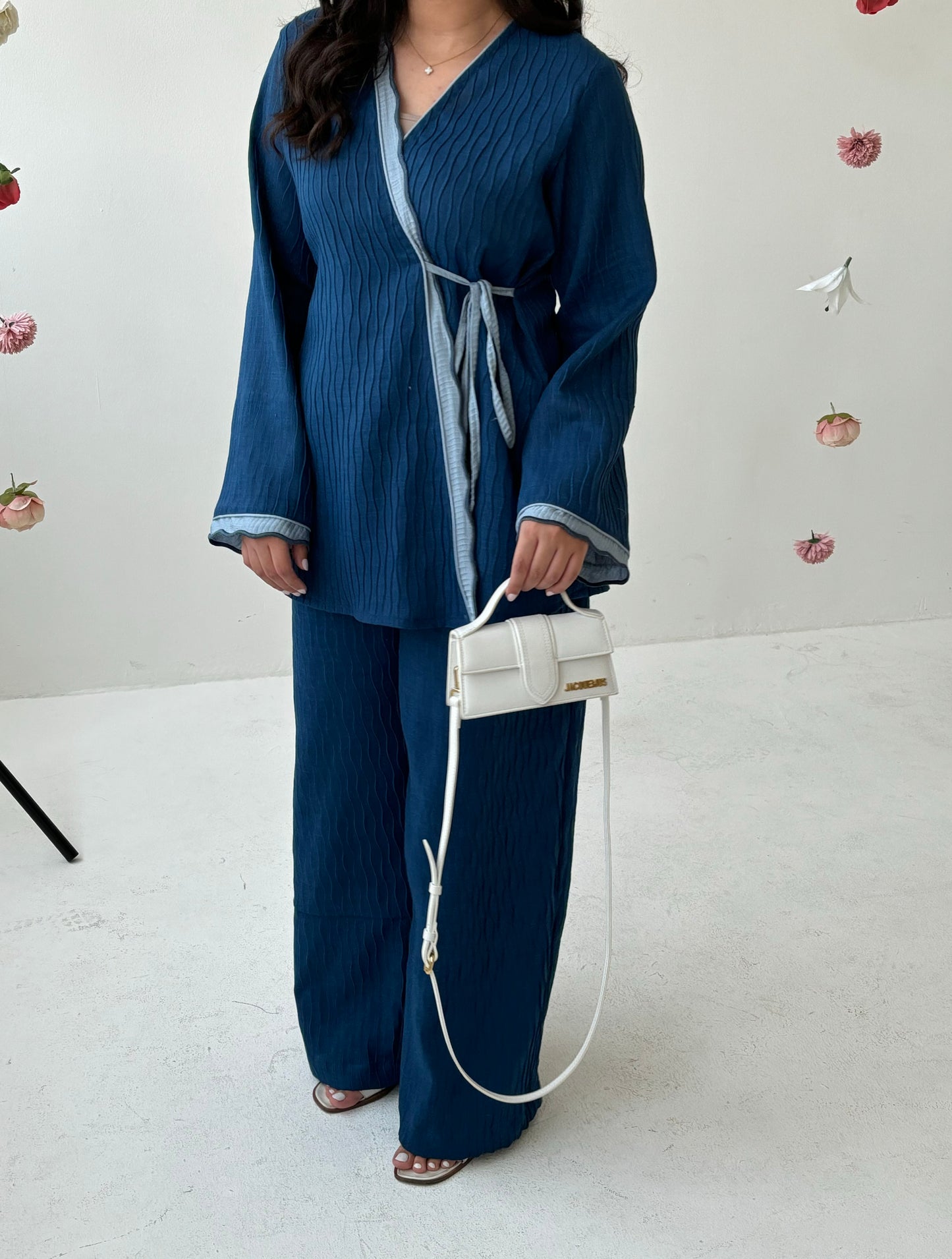 DN093 - WAVES SUMMER SET