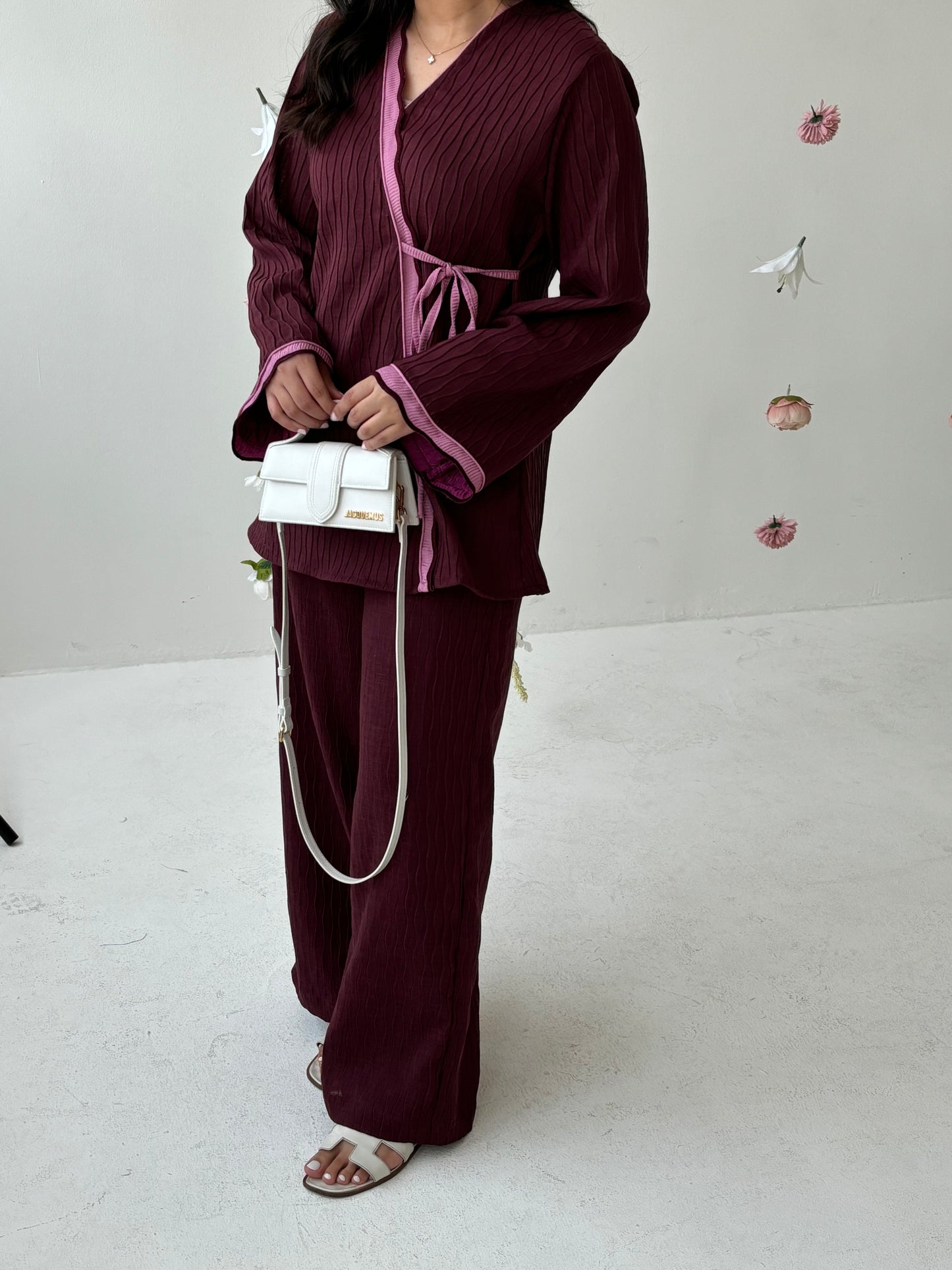 DN092 - WAVES SUMMER SET