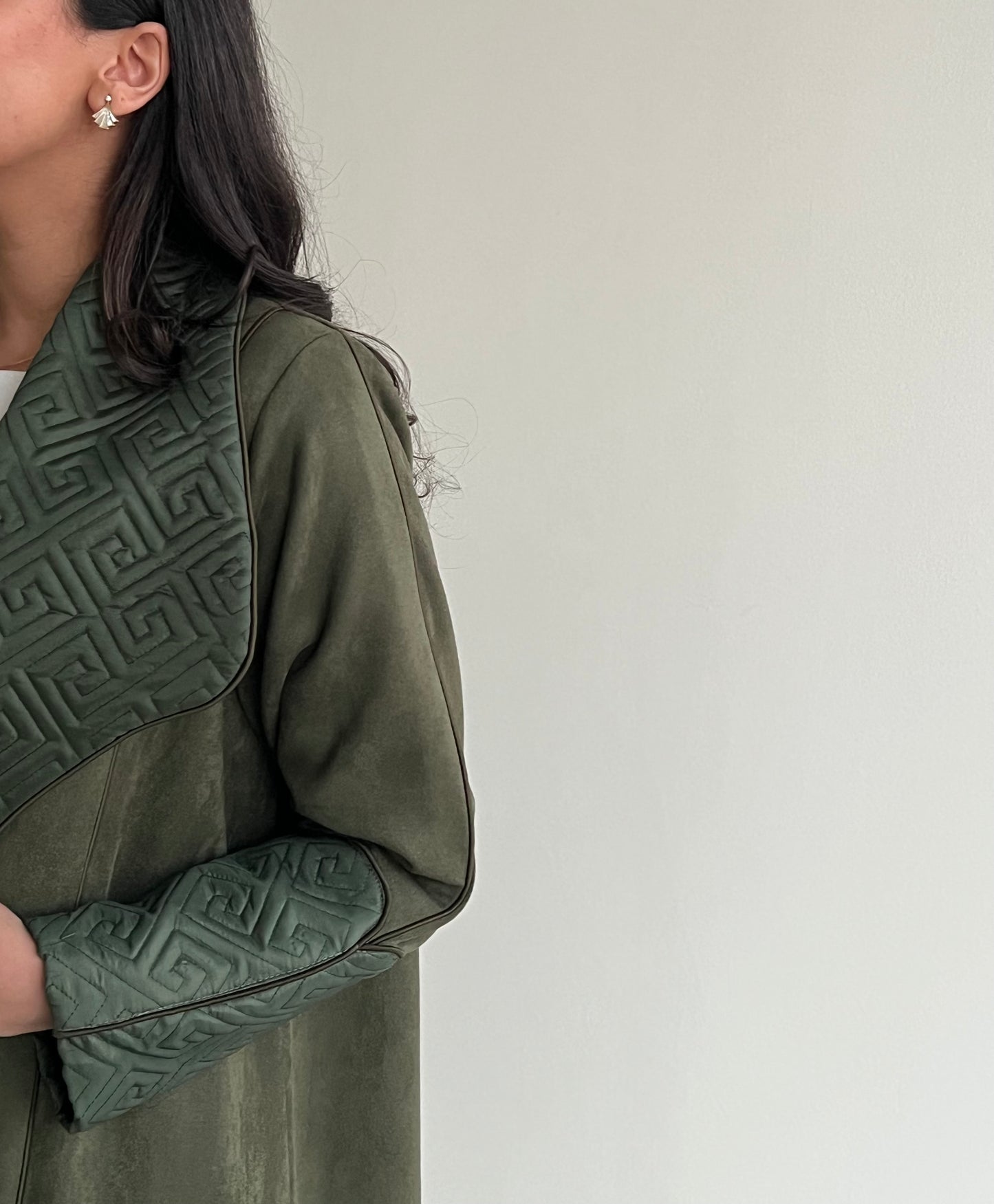 DN055 - SHAMWAH ABAYA