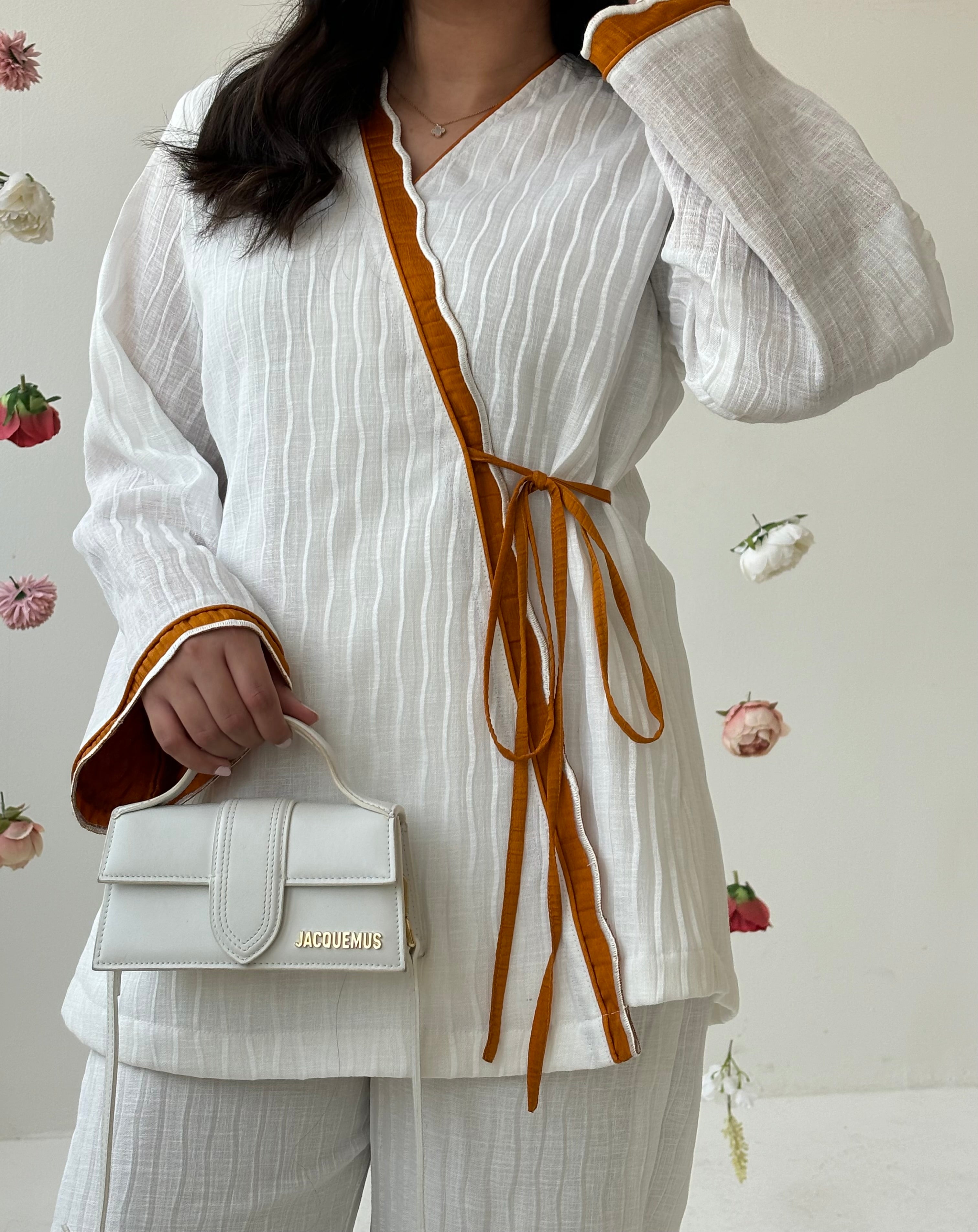 DN095 - WAVES SUMMER SET – Dar Noqoosh