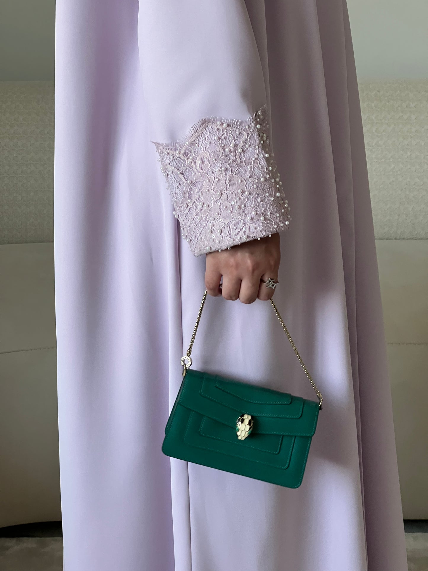 DN255 - DANTEL SET