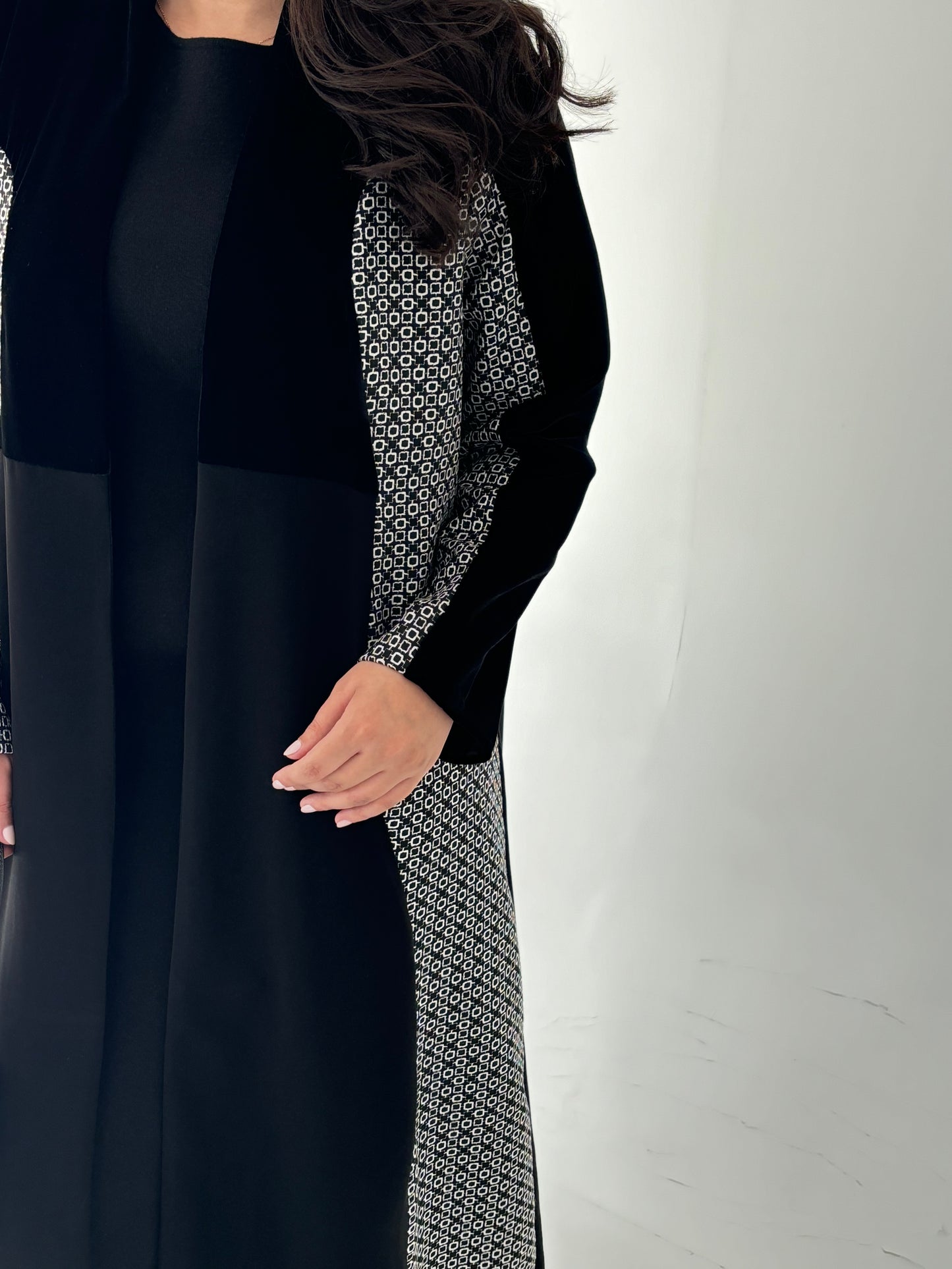 DN104 - HALF VELVET