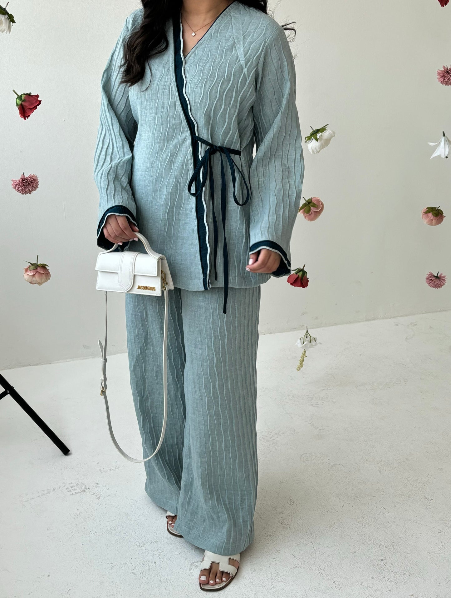 DN094 - WAVES SUMMER SET