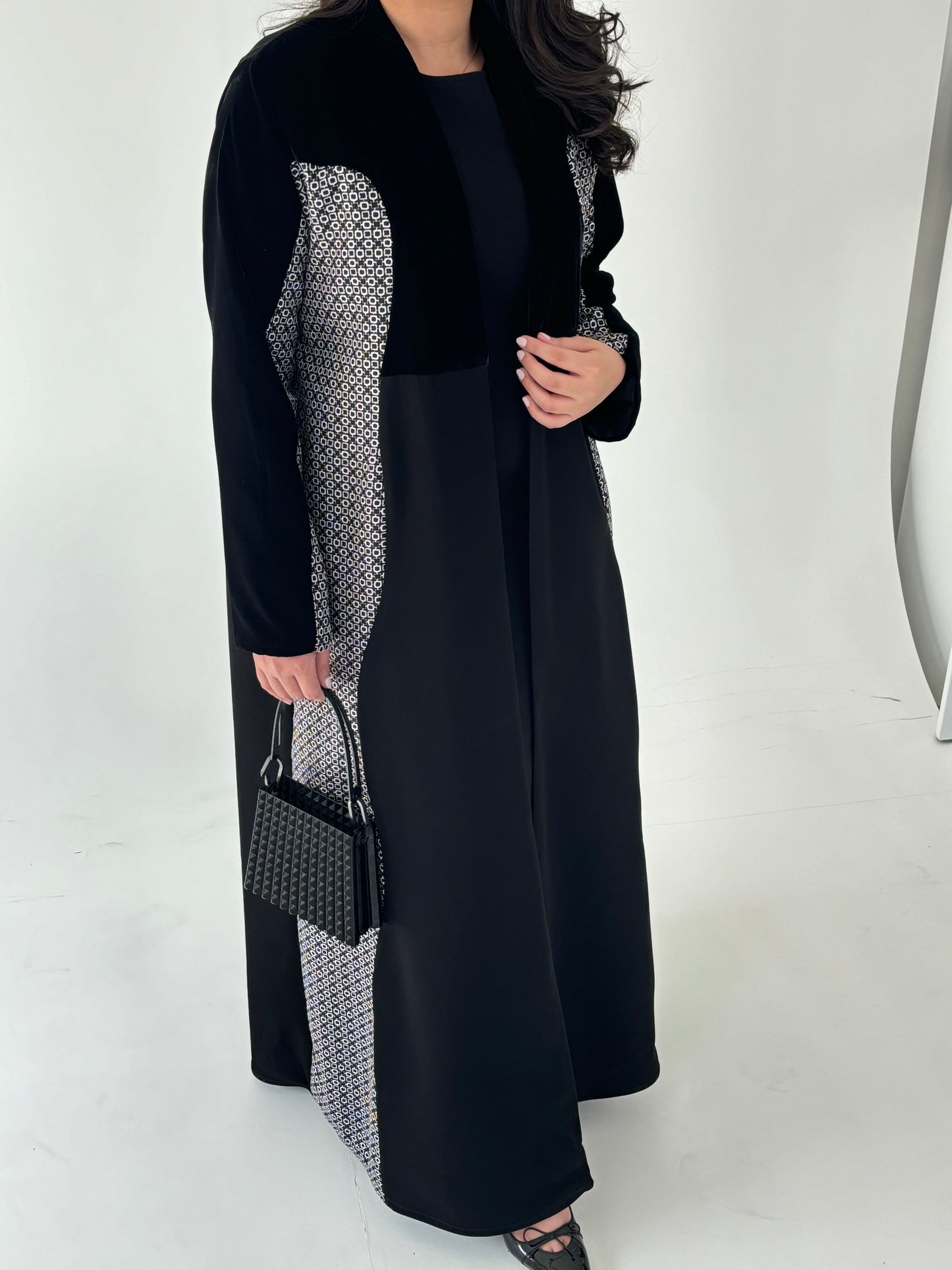 DN104 - HALF VELVET