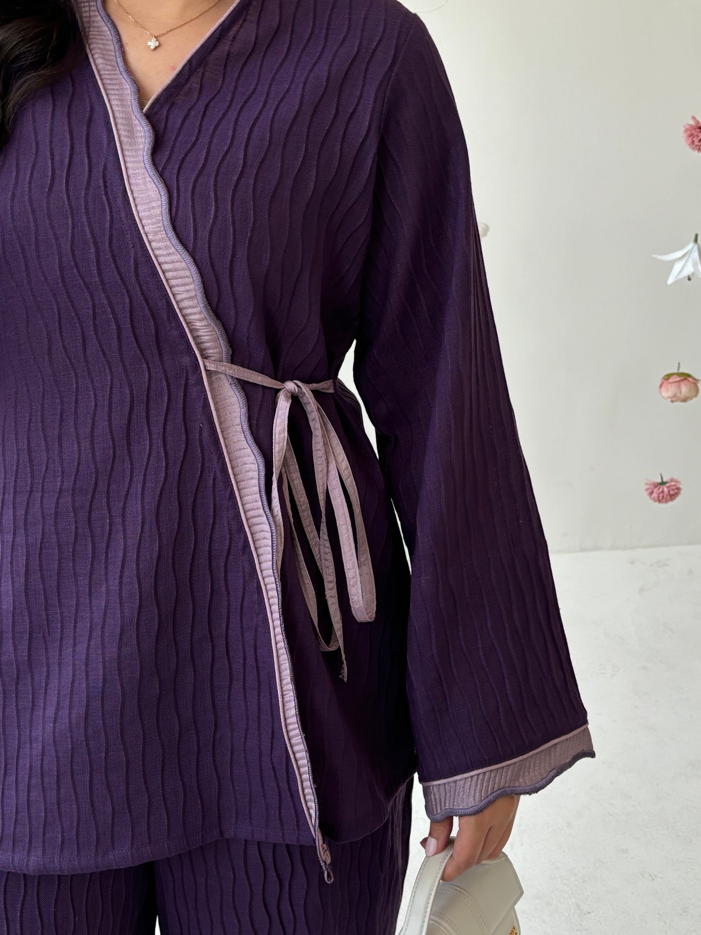 DN091 - WAVES SUMMER SET