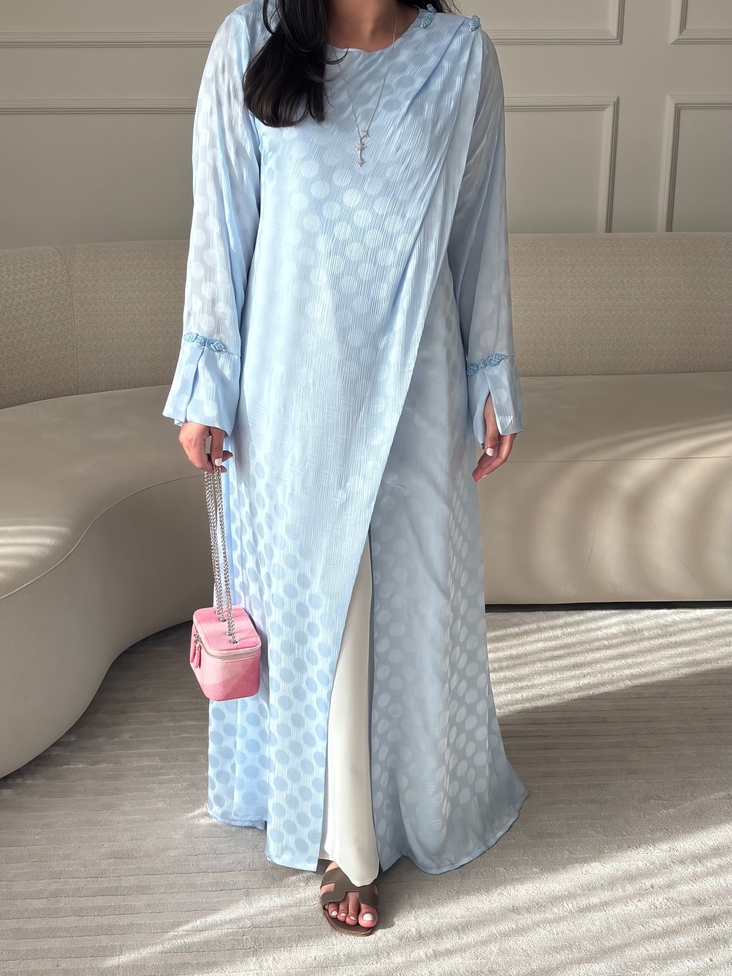 DN289 - POLKA DOT