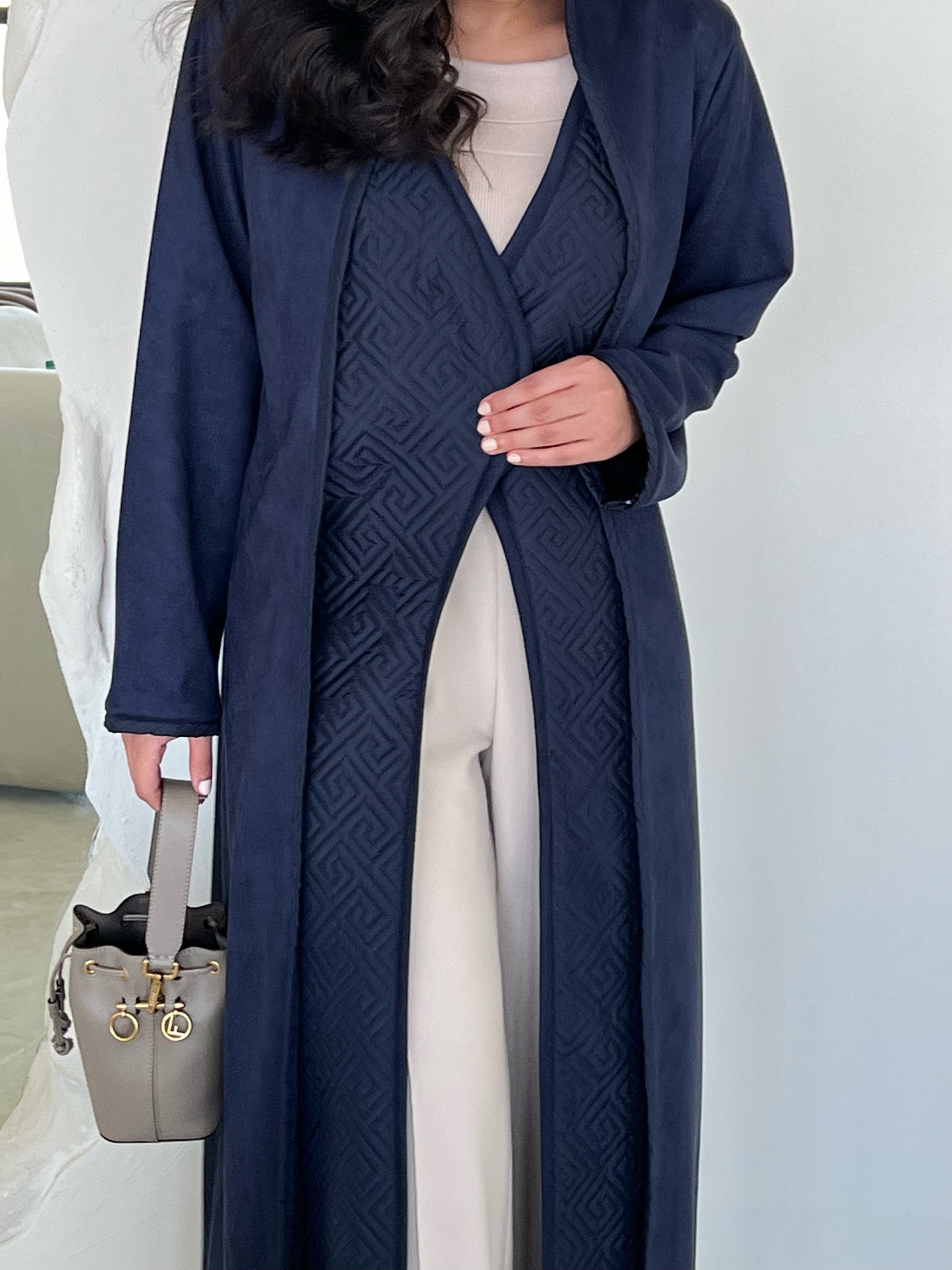 DN043 - SHAMWAH ABAYA