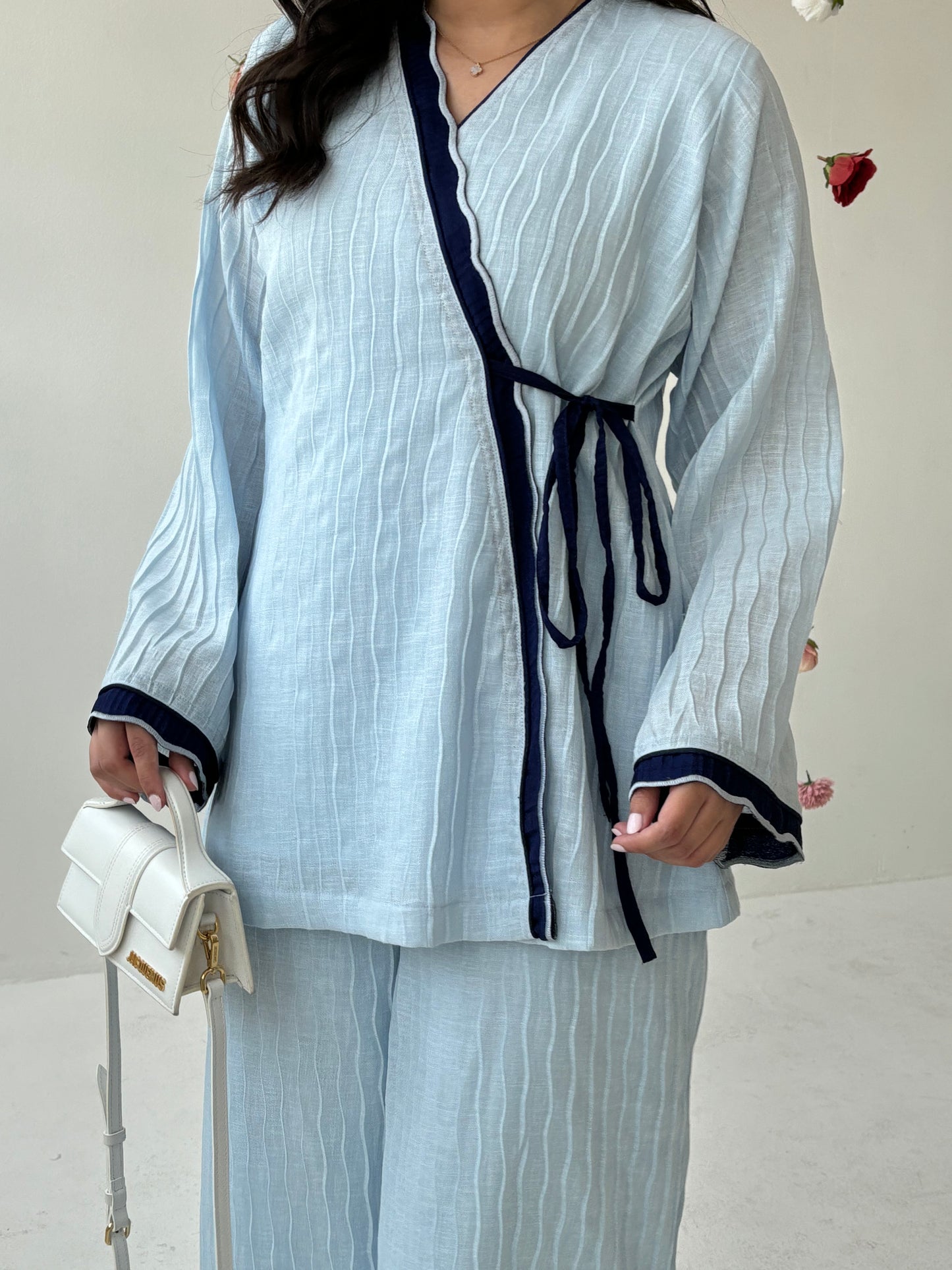 DN090 - WAVES SUMMER SET