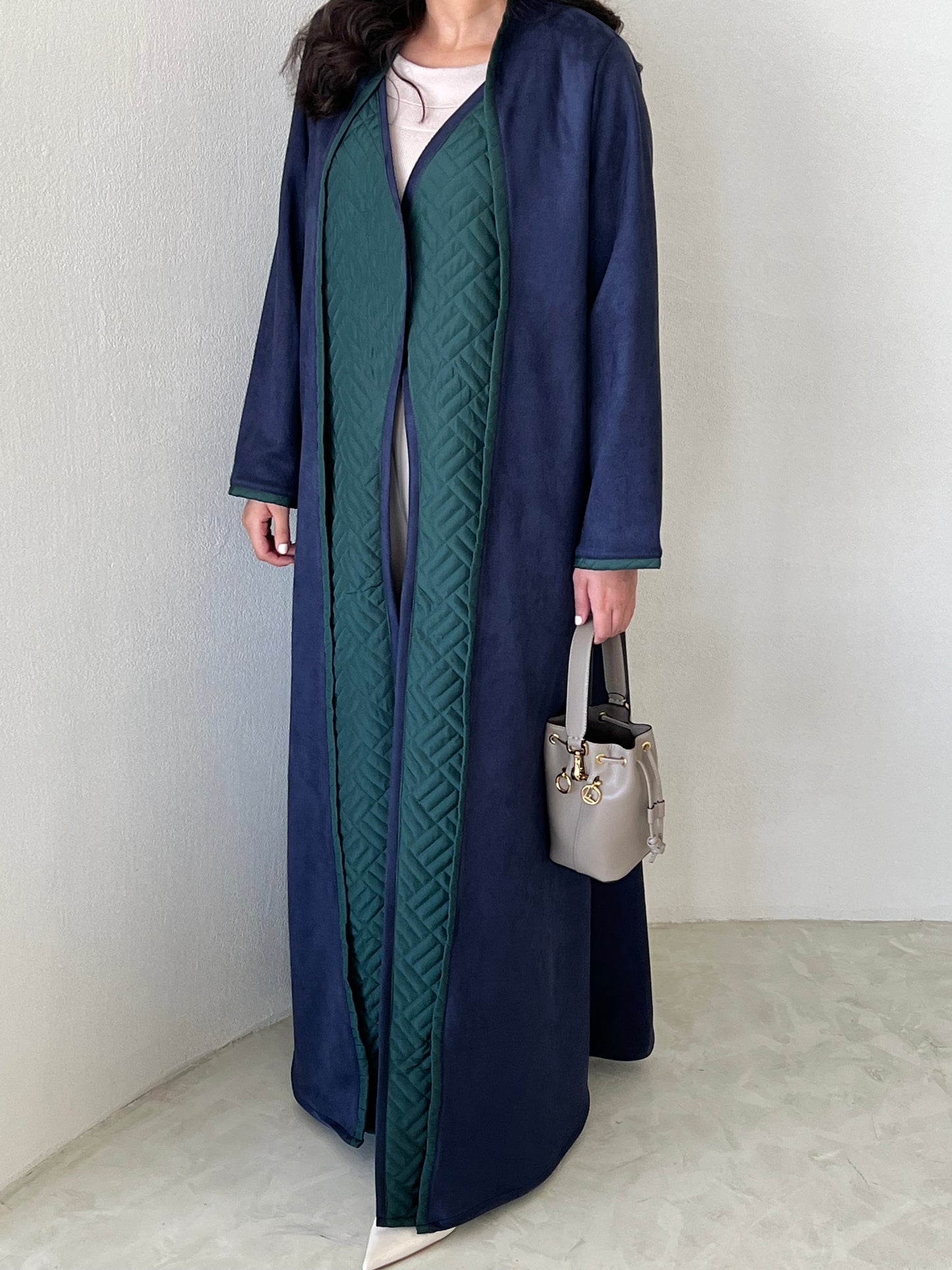 DN044 - SHAMWAH ABAYA