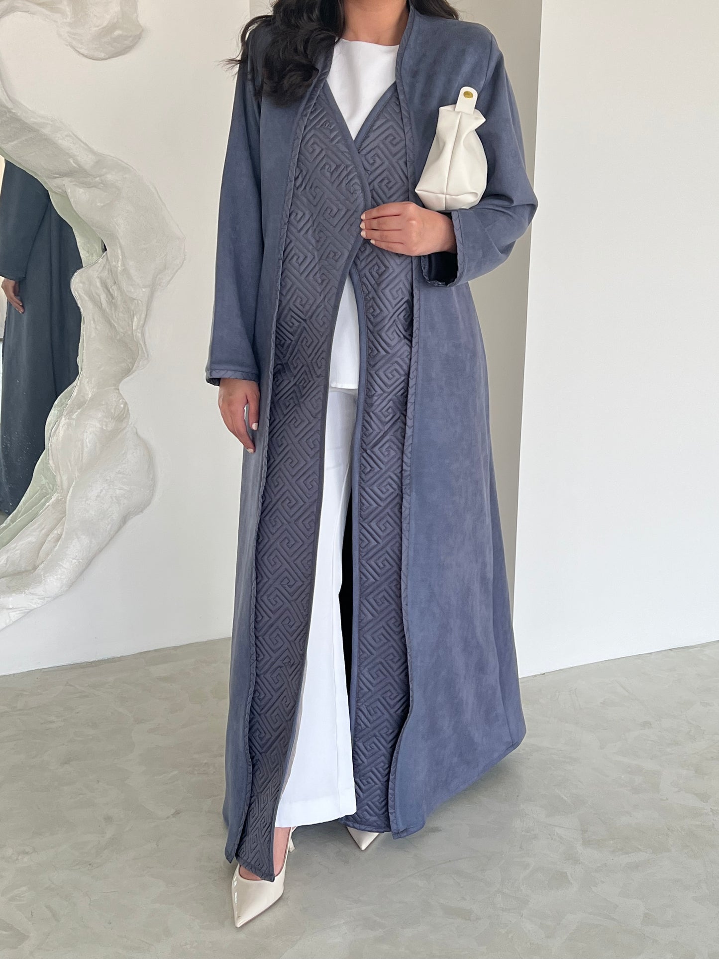 DN039 - SHAMWAH ABAYA
