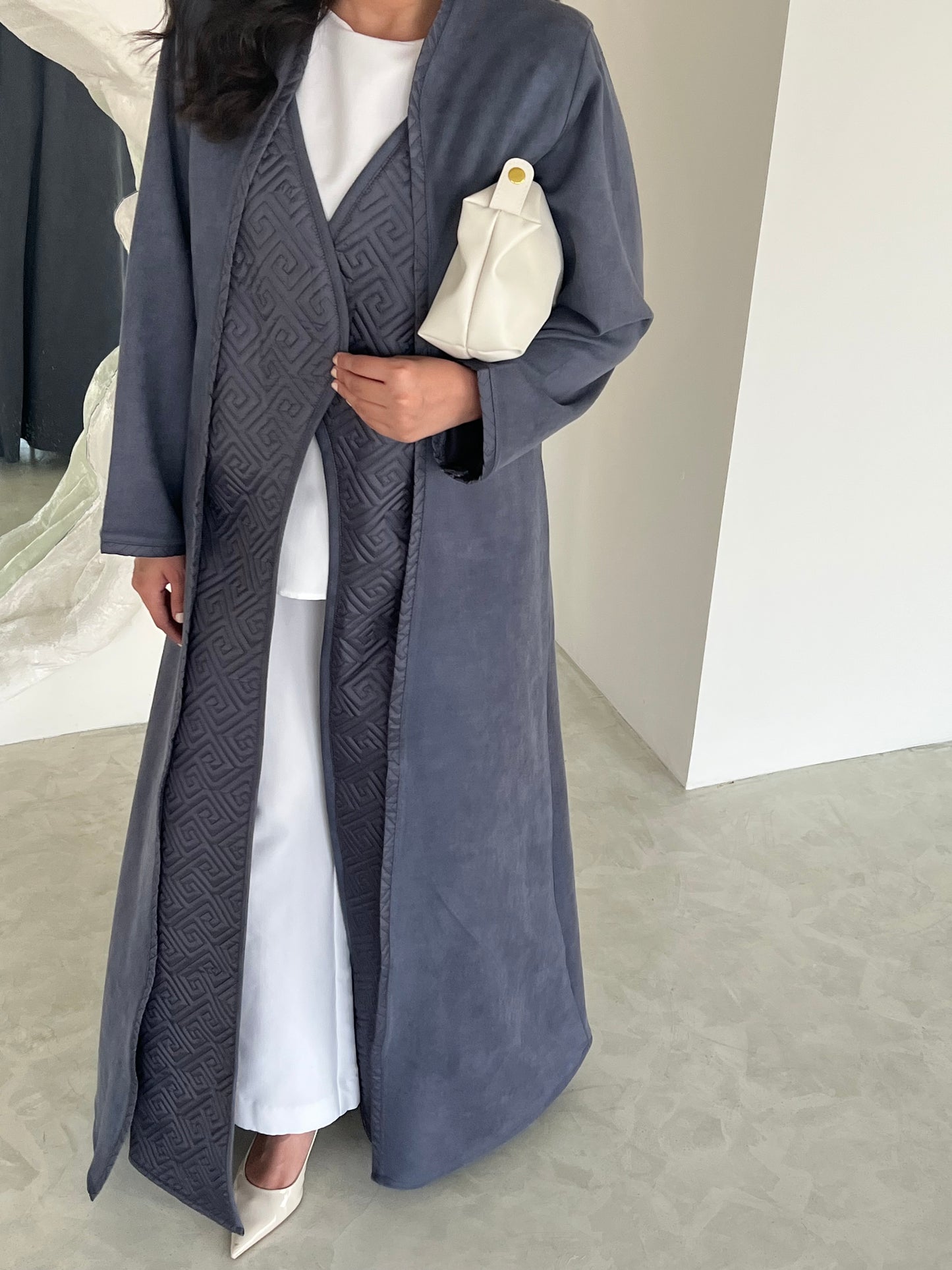 DN039 - SHAMWAH ABAYA