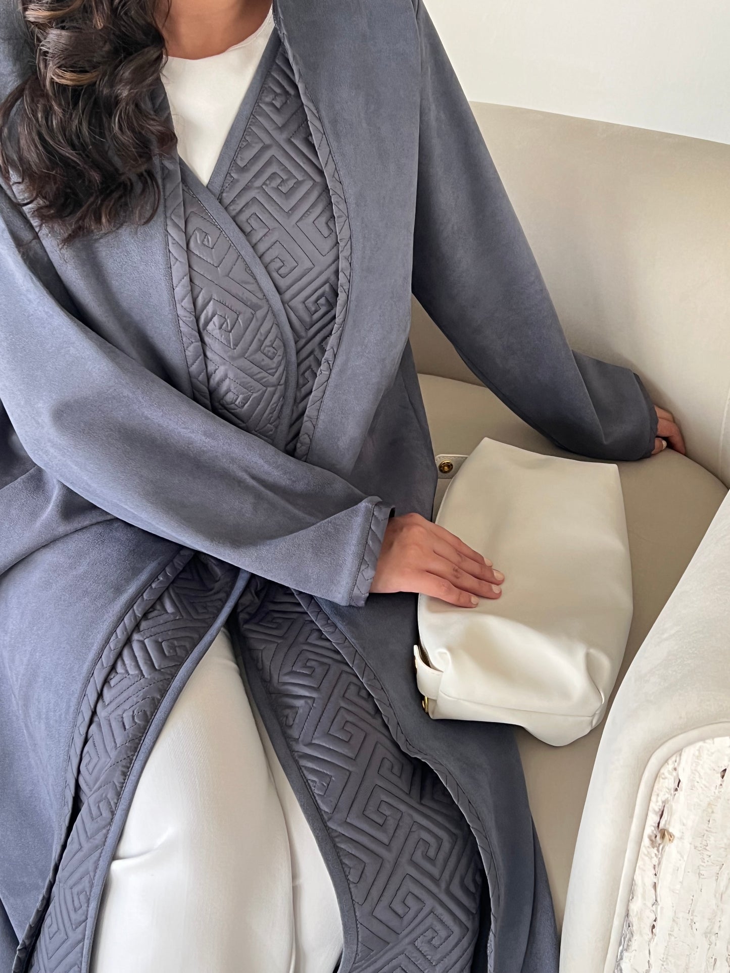 DN039 - SHAMWAH ABAYA