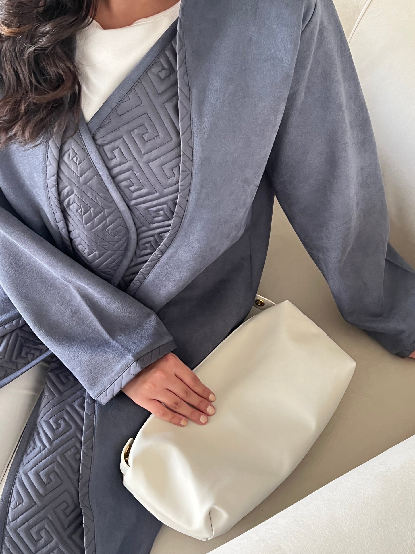 DN039 - SHAMWAH ABAYA