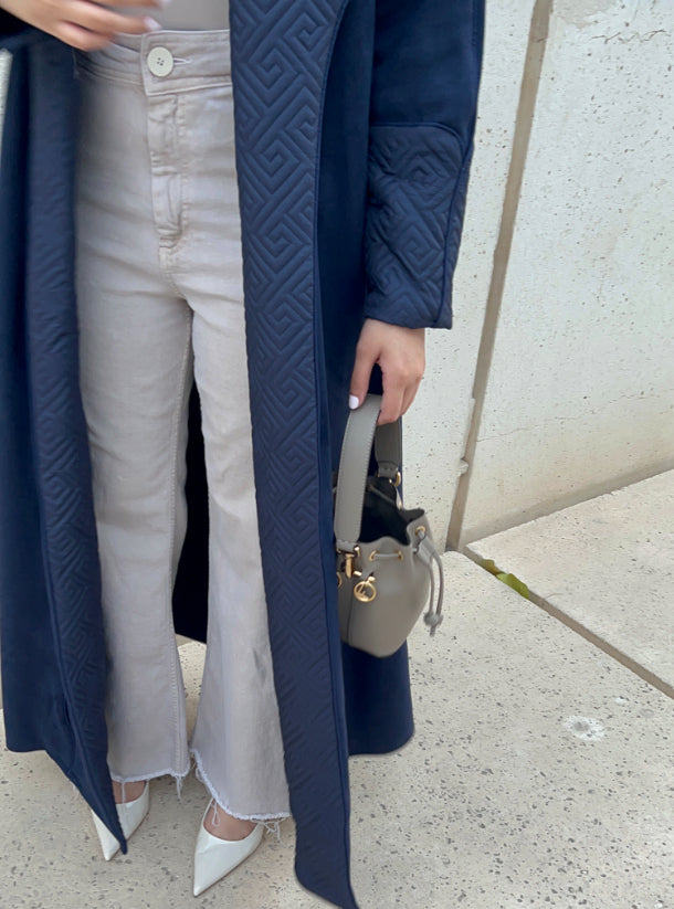 DN018 - SHAMWAH ABAYA