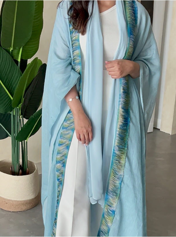 DN004 - SUMMER LINENS