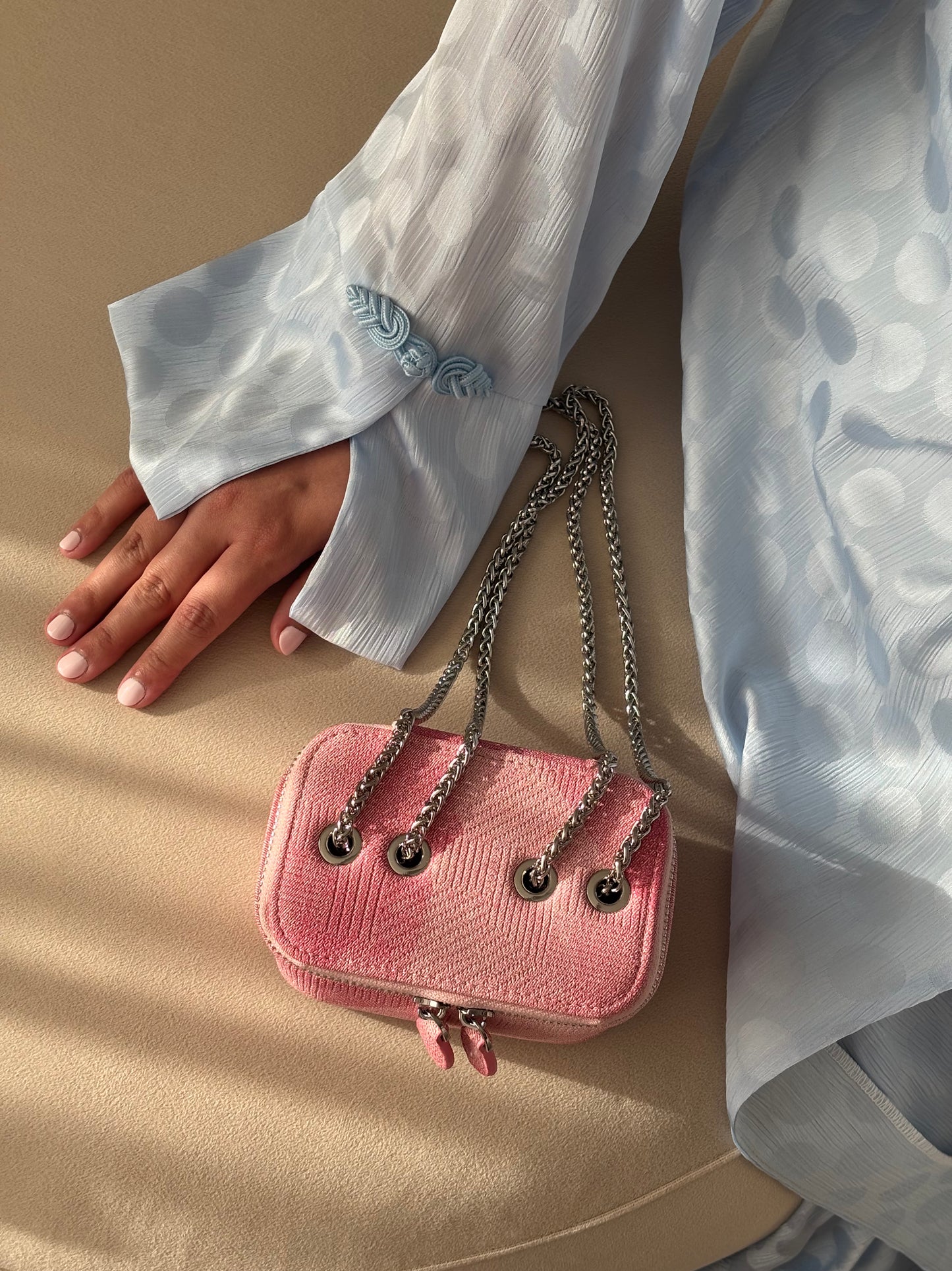 DN289 - POLKA DOT