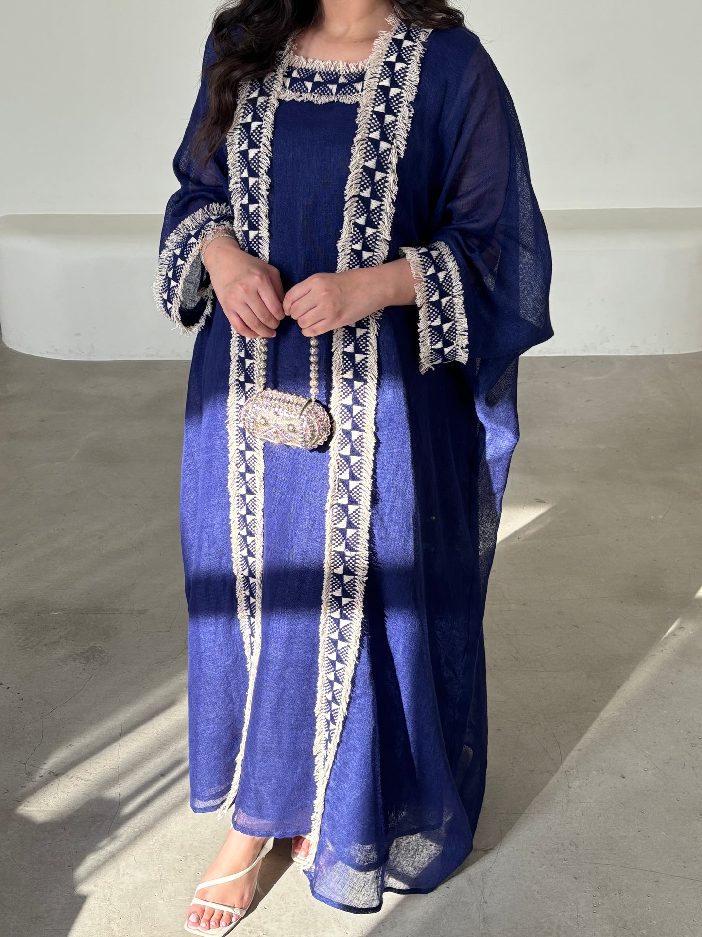 DN123 - RAMADAN SET