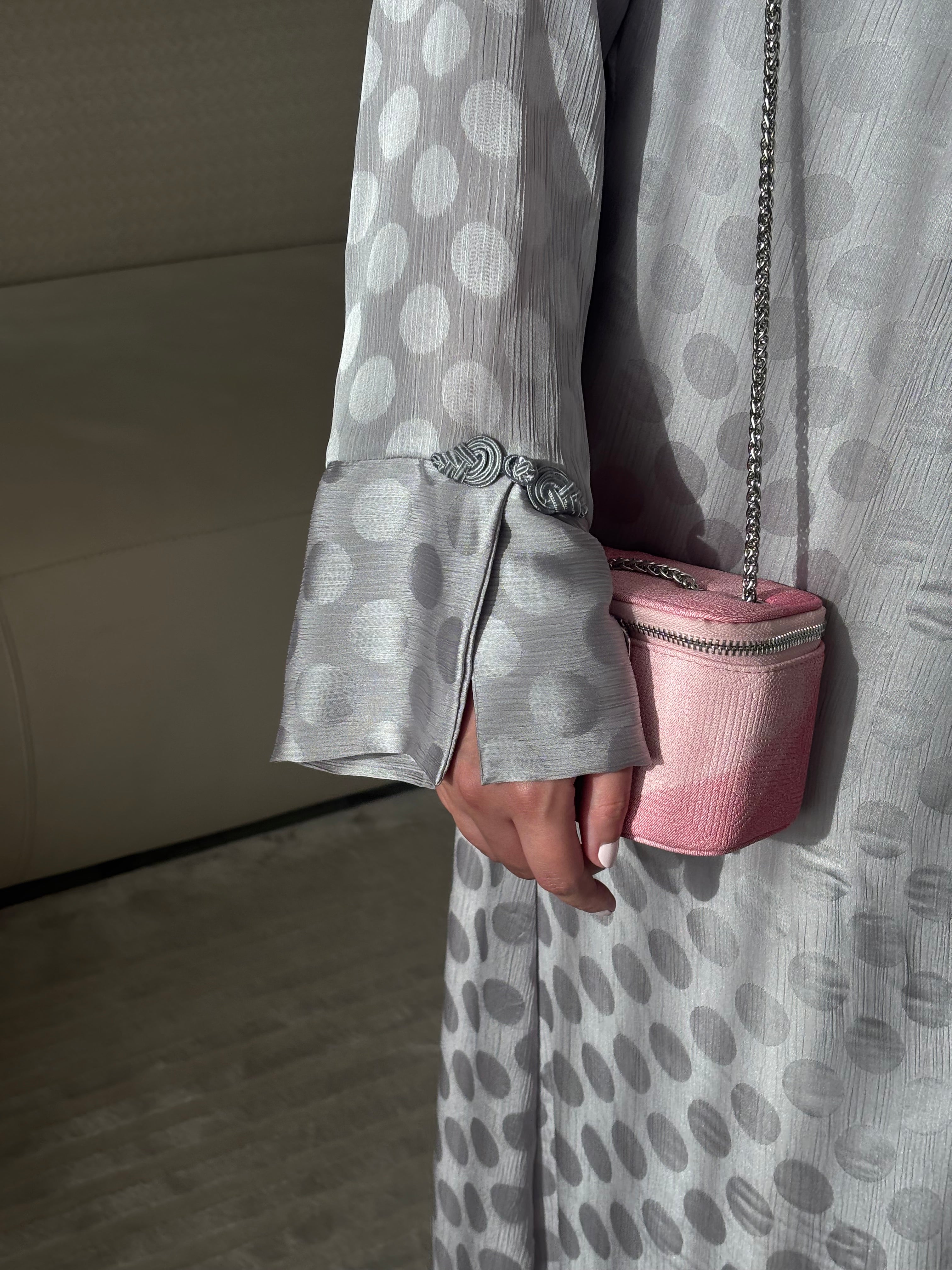 DN291 - POLKA DOT