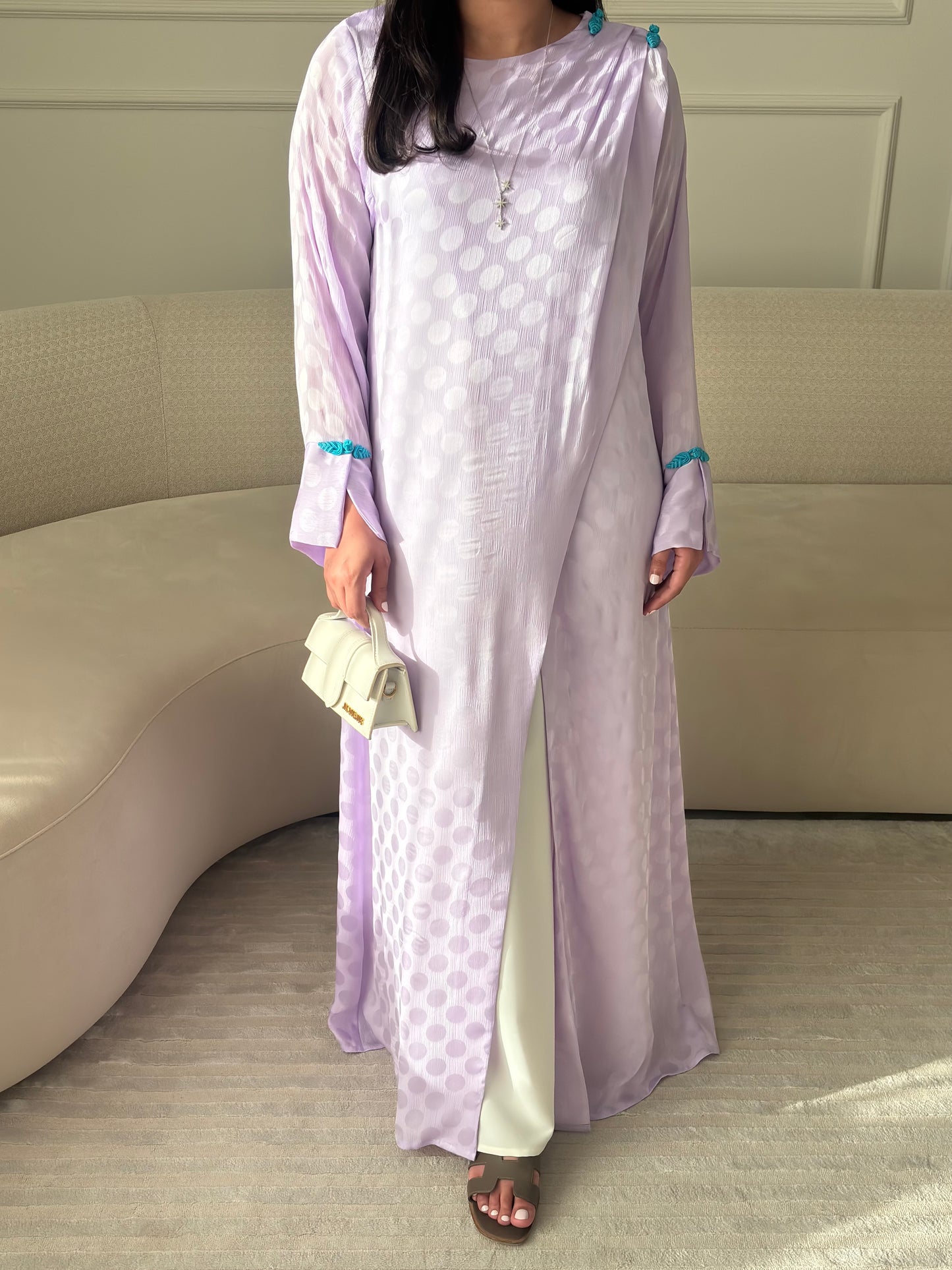 DN290 - POLKA DOT