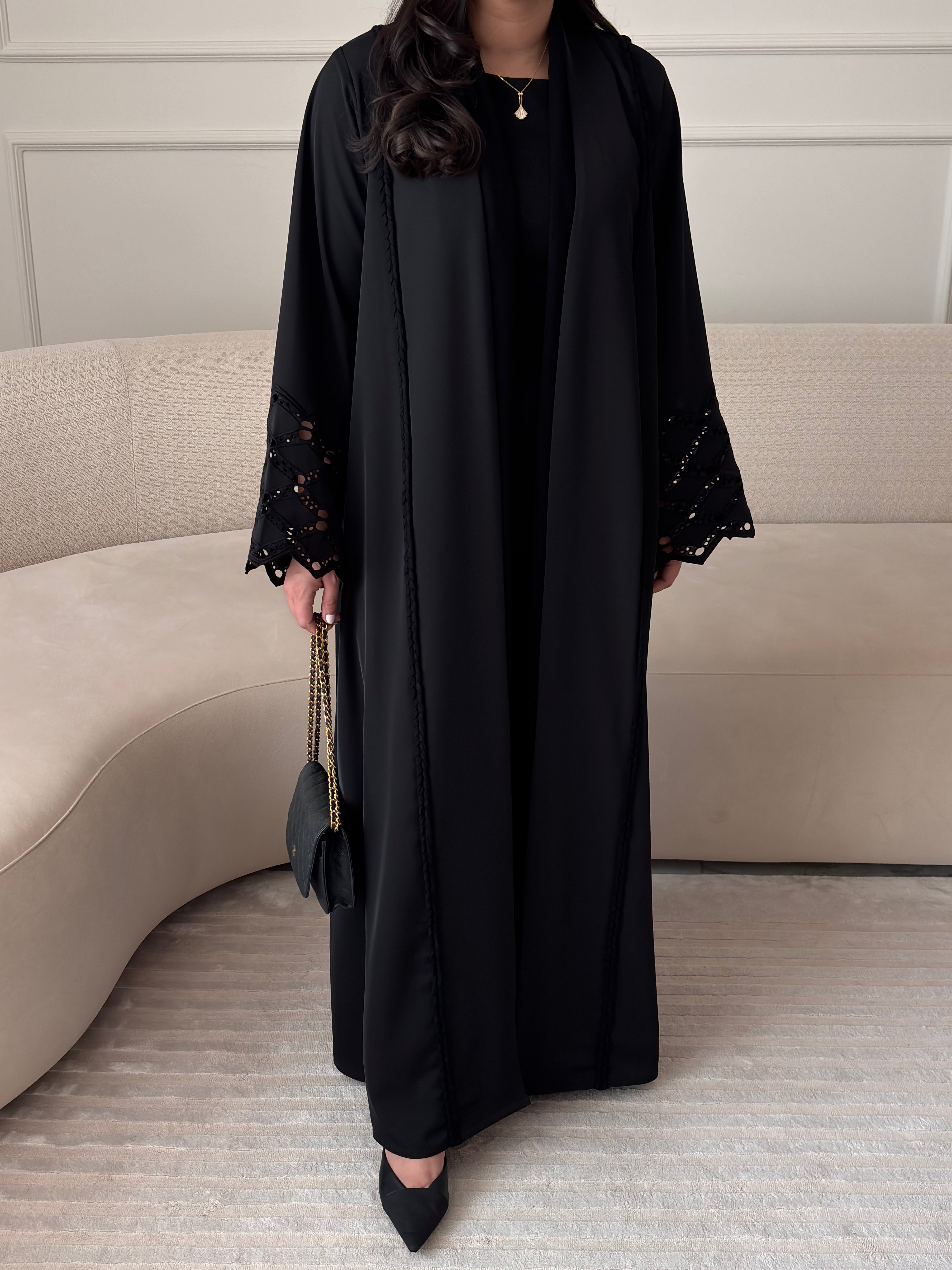 DN310 - ELAN ABAYA