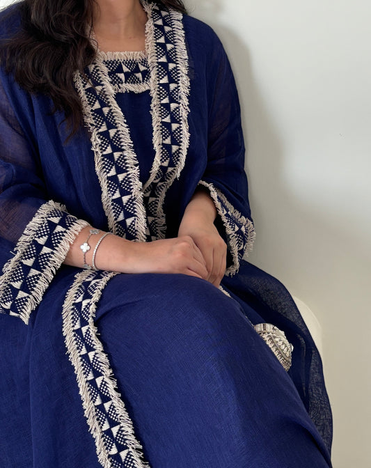 DN123 - RAMADAN SET