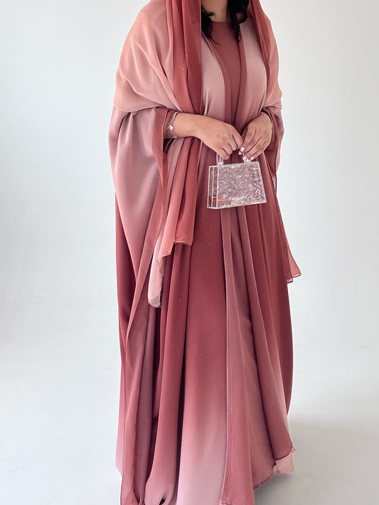 DN145 - GLITTER SET