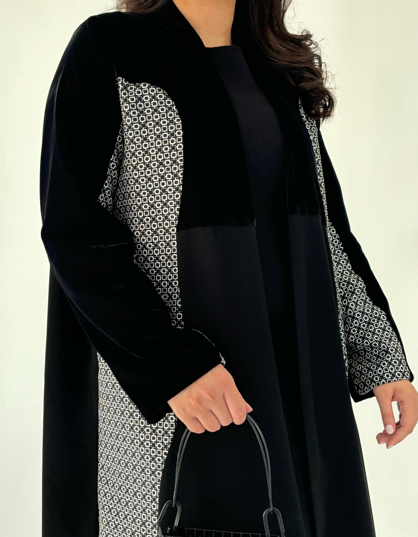 DN104 - HALF VELVET
