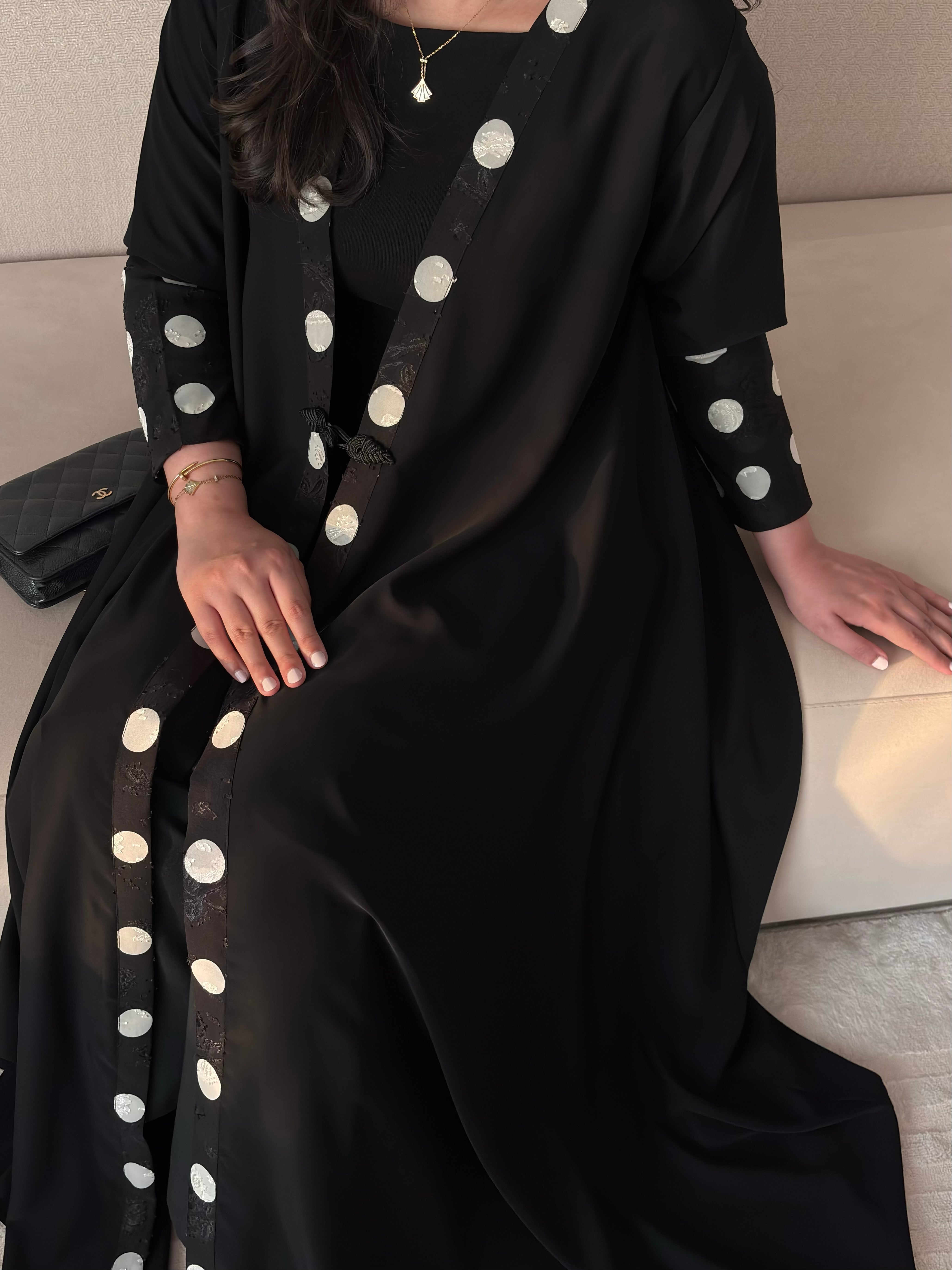 DN302 - POLKA DOT