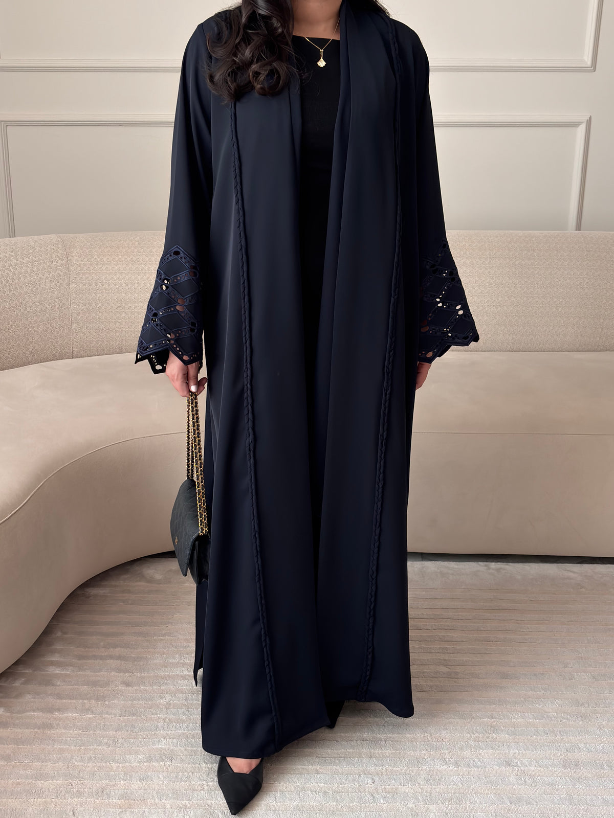 DN308 - ELAN ABAYA