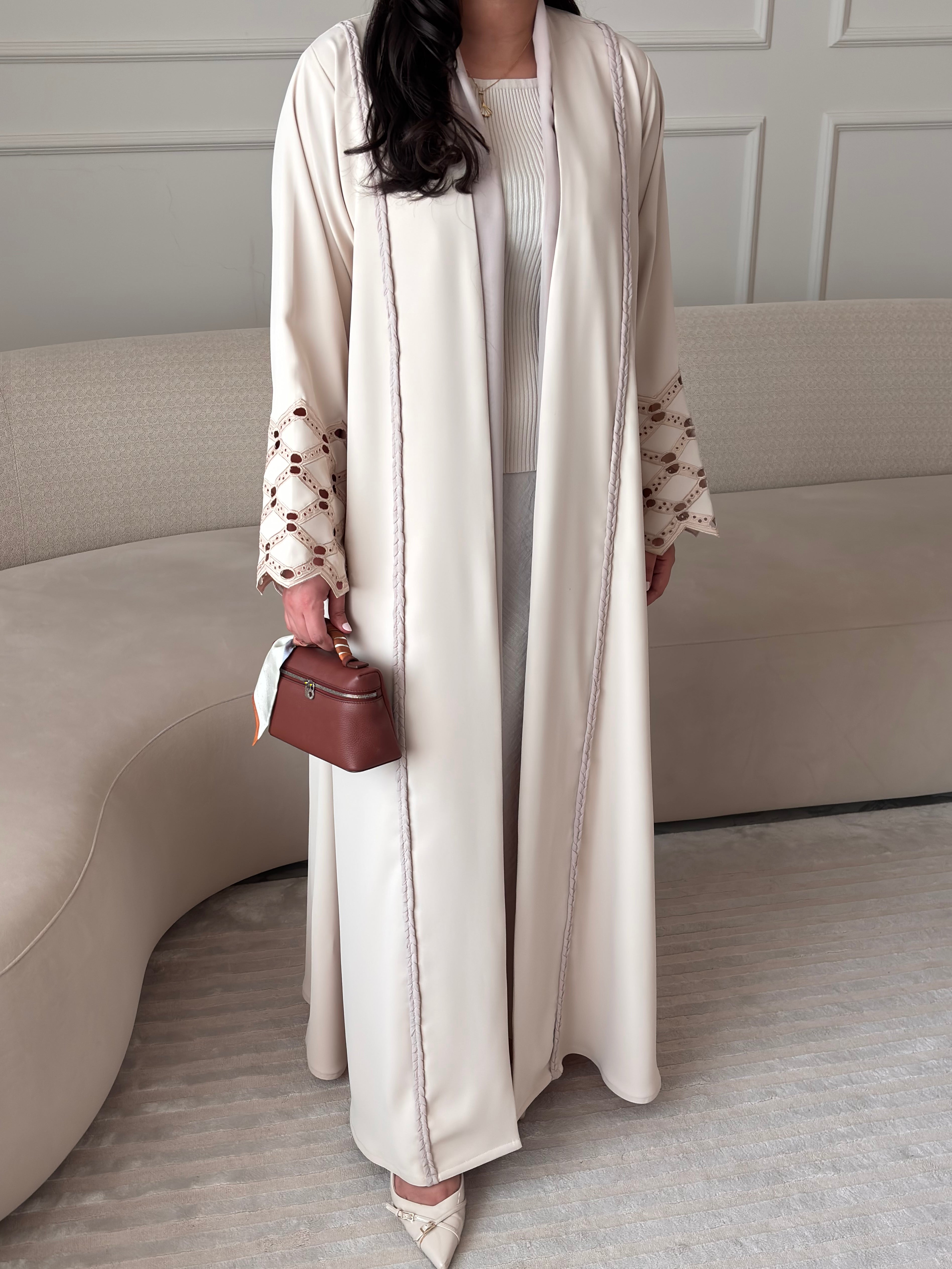 DN307 - ELAN ABAYA