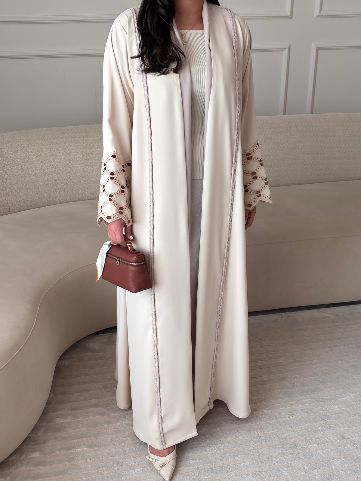 DN307 - ELAN ABAYA
