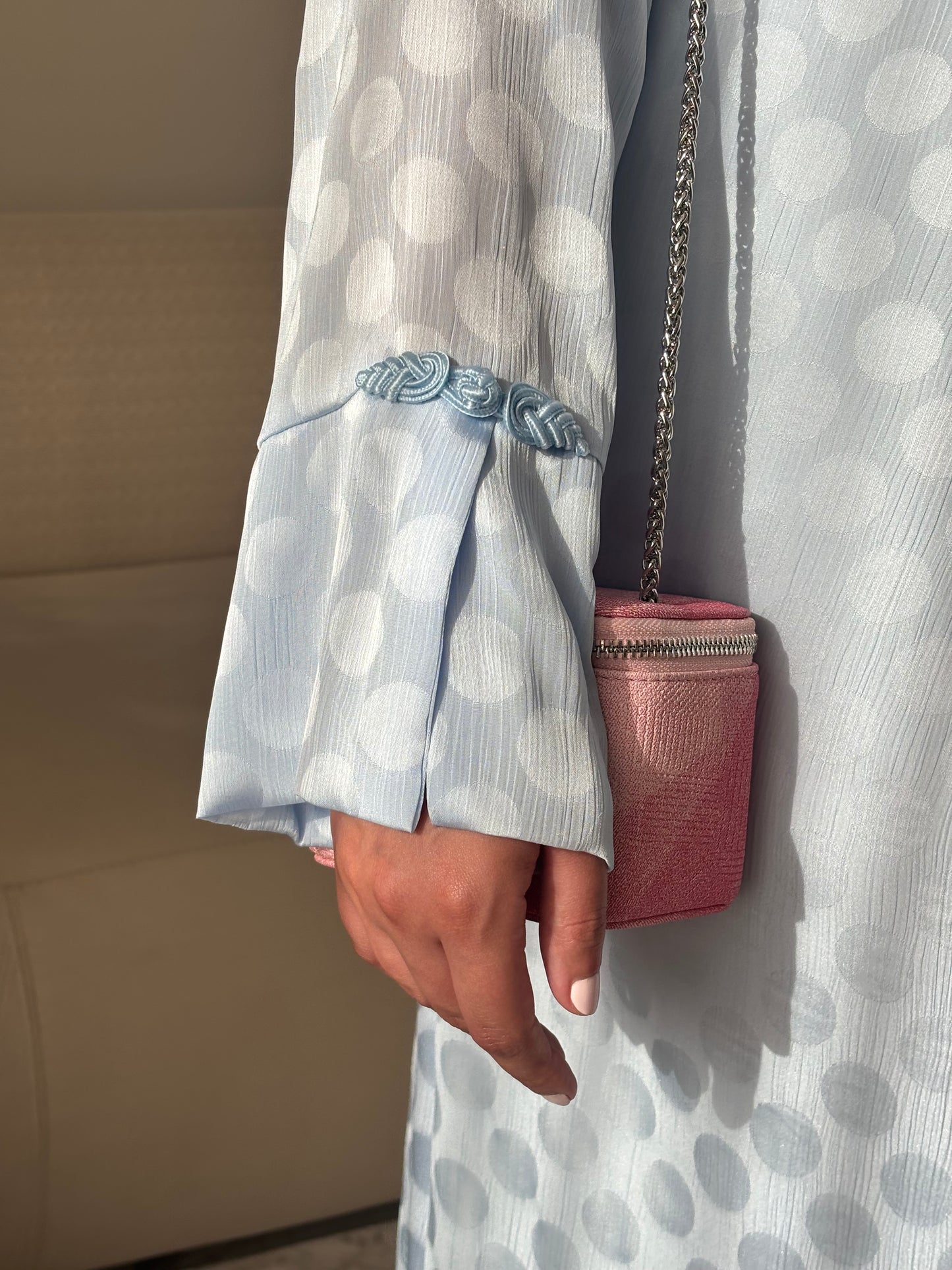 DN289 - POLKA DOT