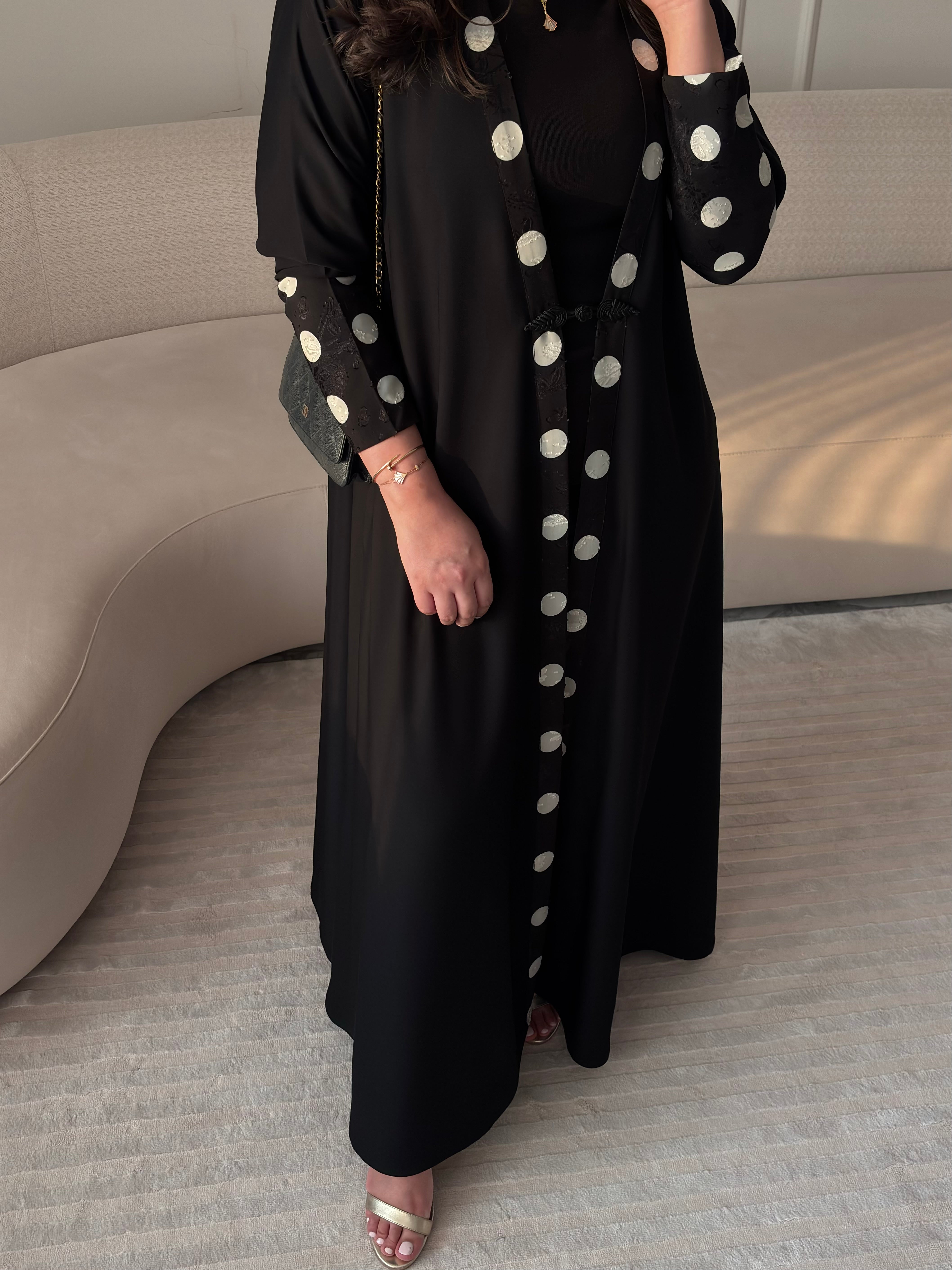 DN302 - POLKA DOT