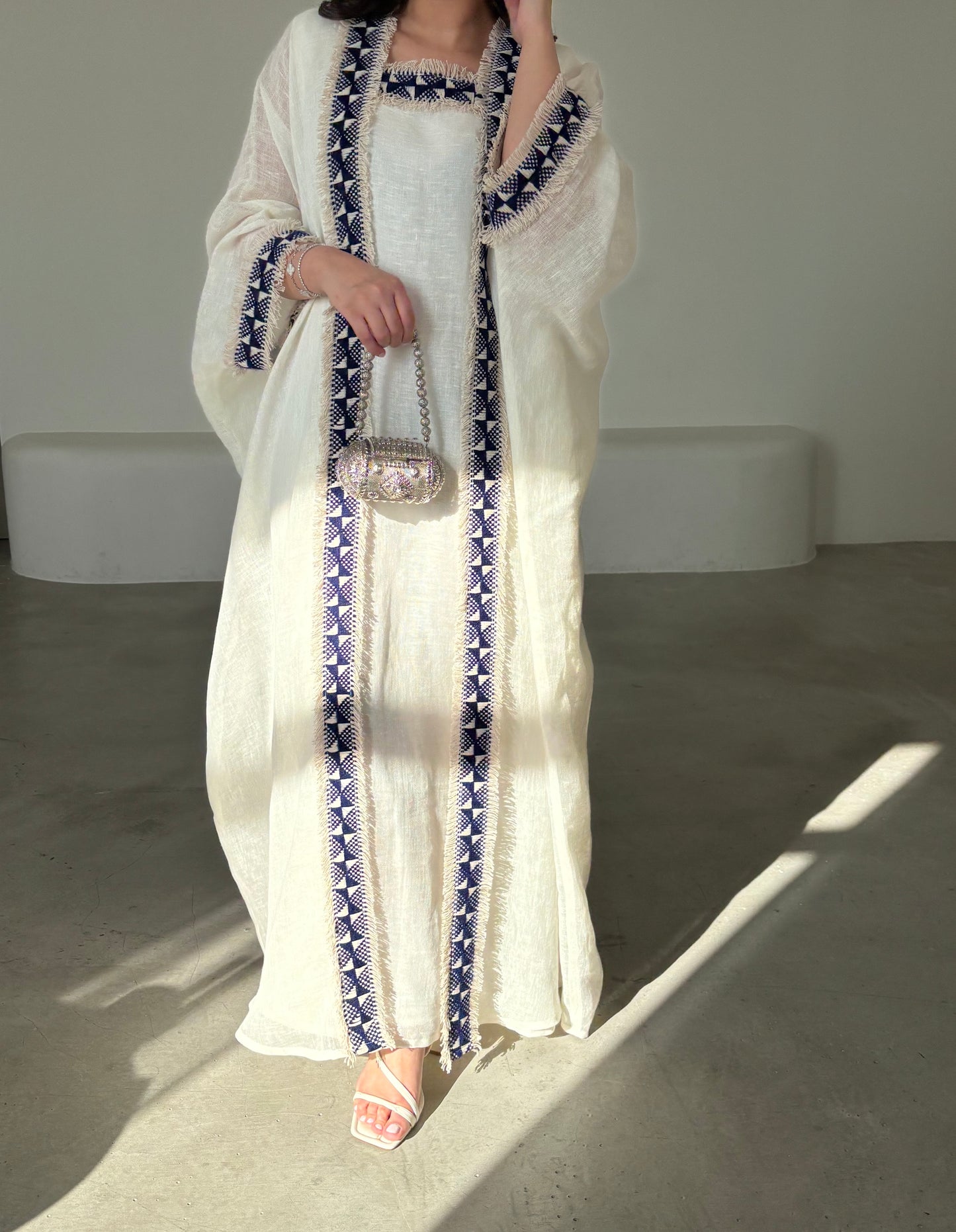 DN122 - RAMADAN SET