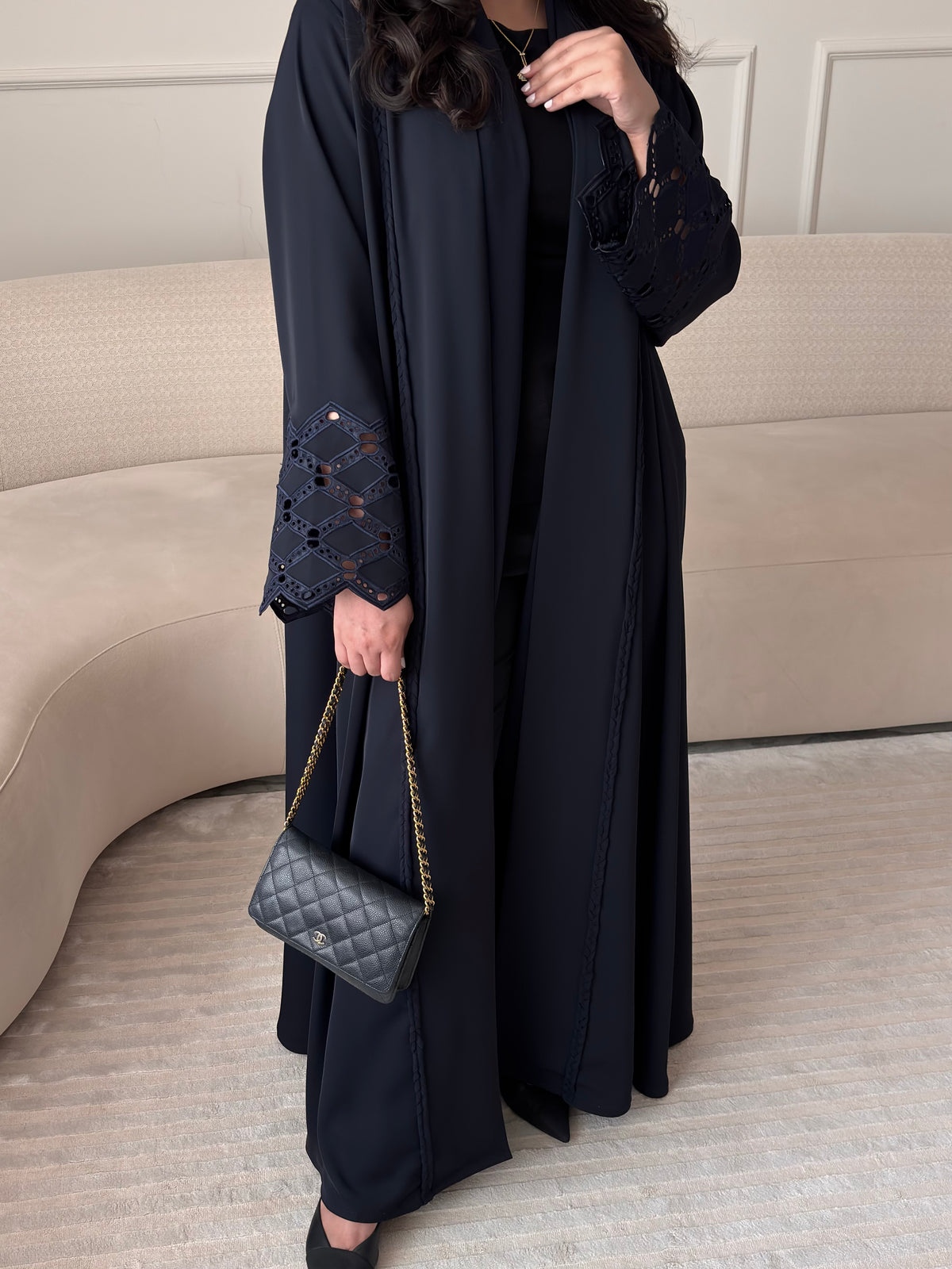 DN308 - ELAN ABAYA