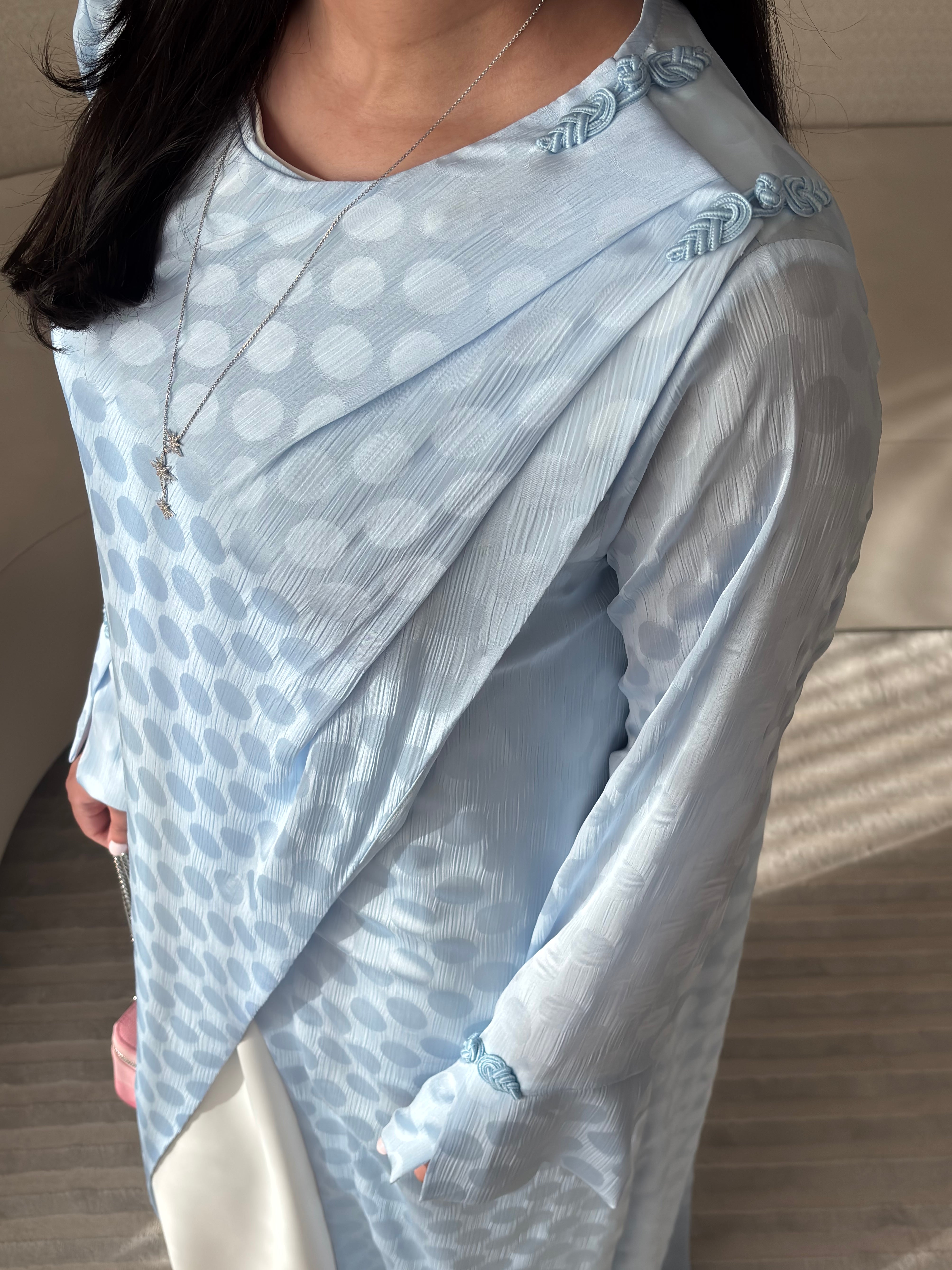 DN289 - POLKA DOT