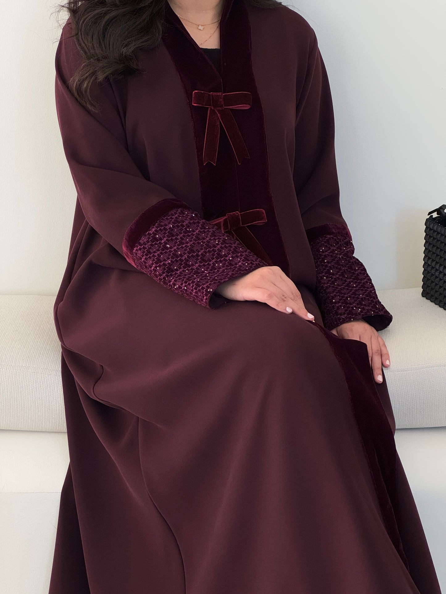 DN110 - BOW ABAYA