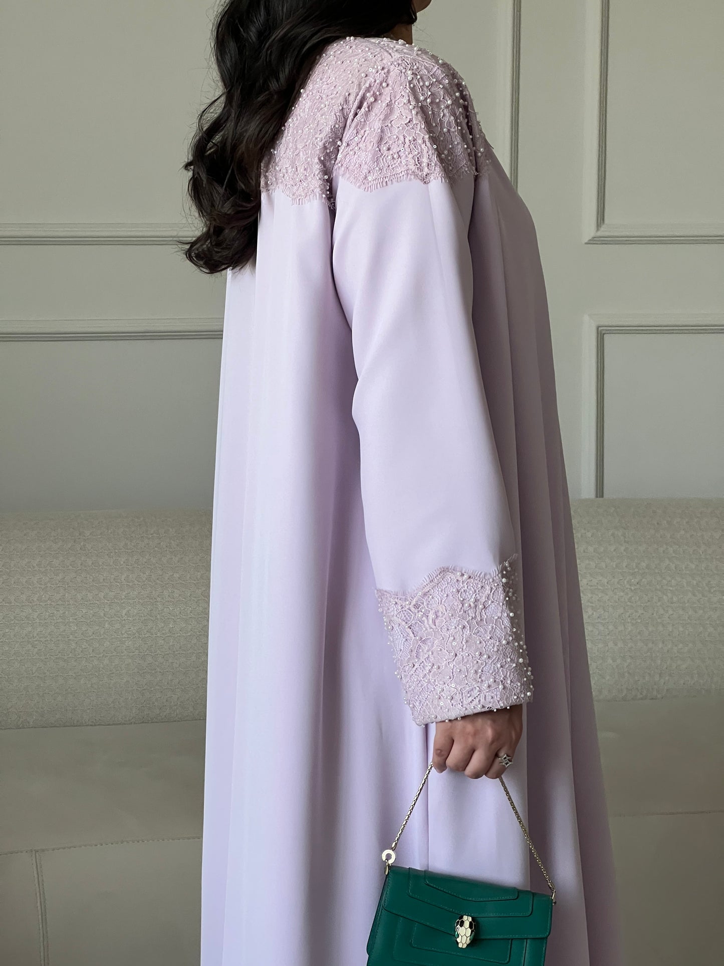 DN255 - DANTEL SET