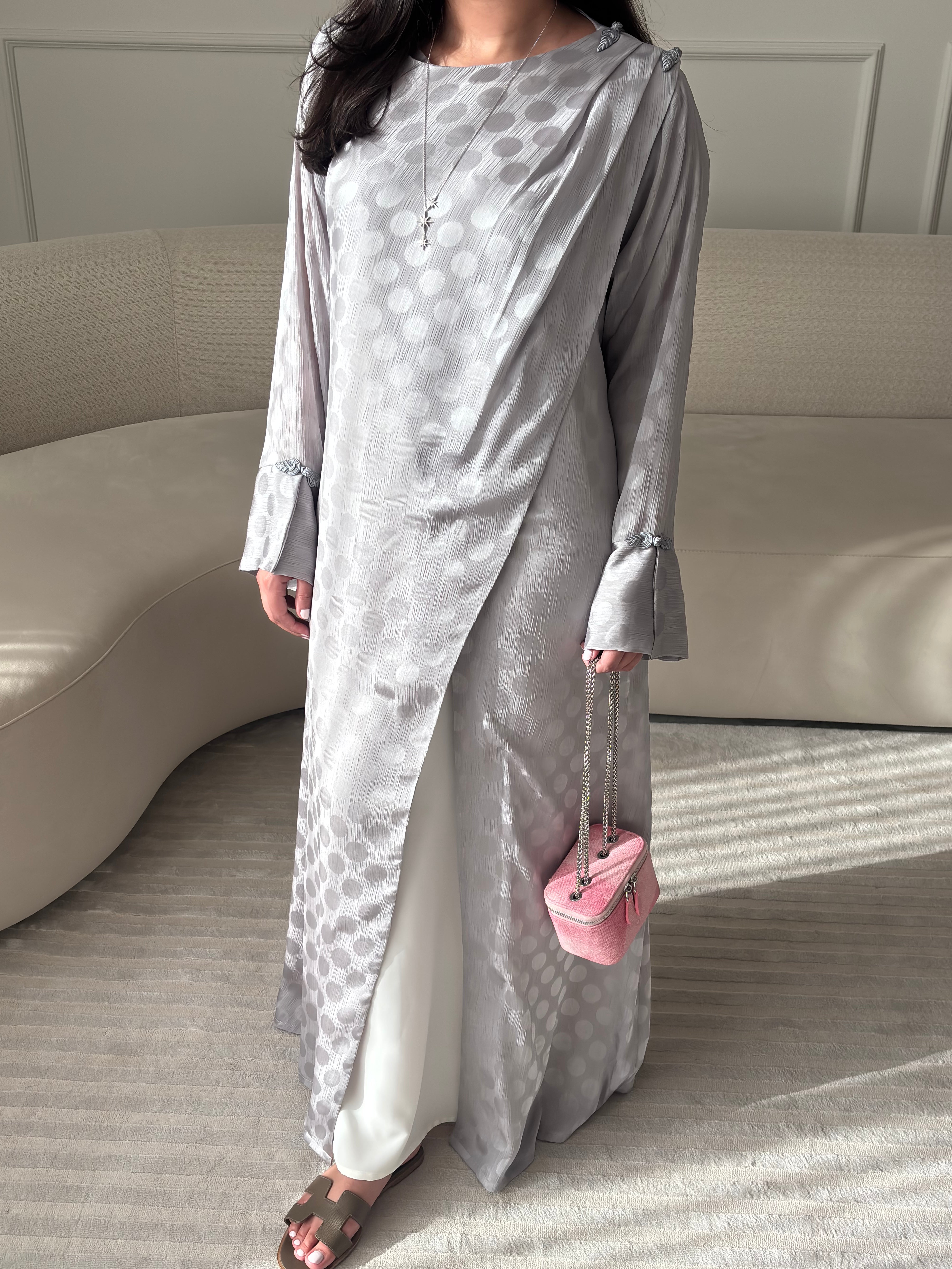 DN291 - POLKA DOT