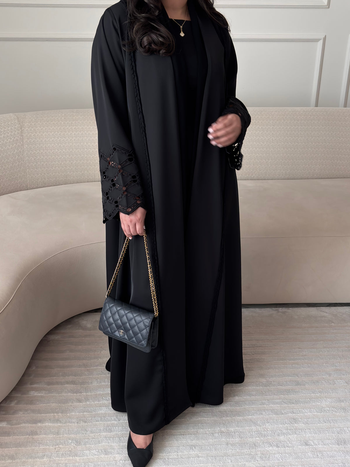DN310 - ELAN ABAYA