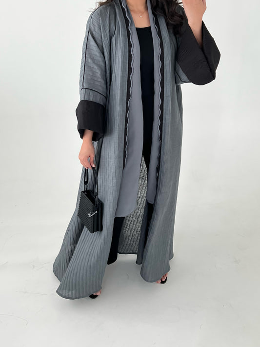 DN046 - WAVES ABAYA
