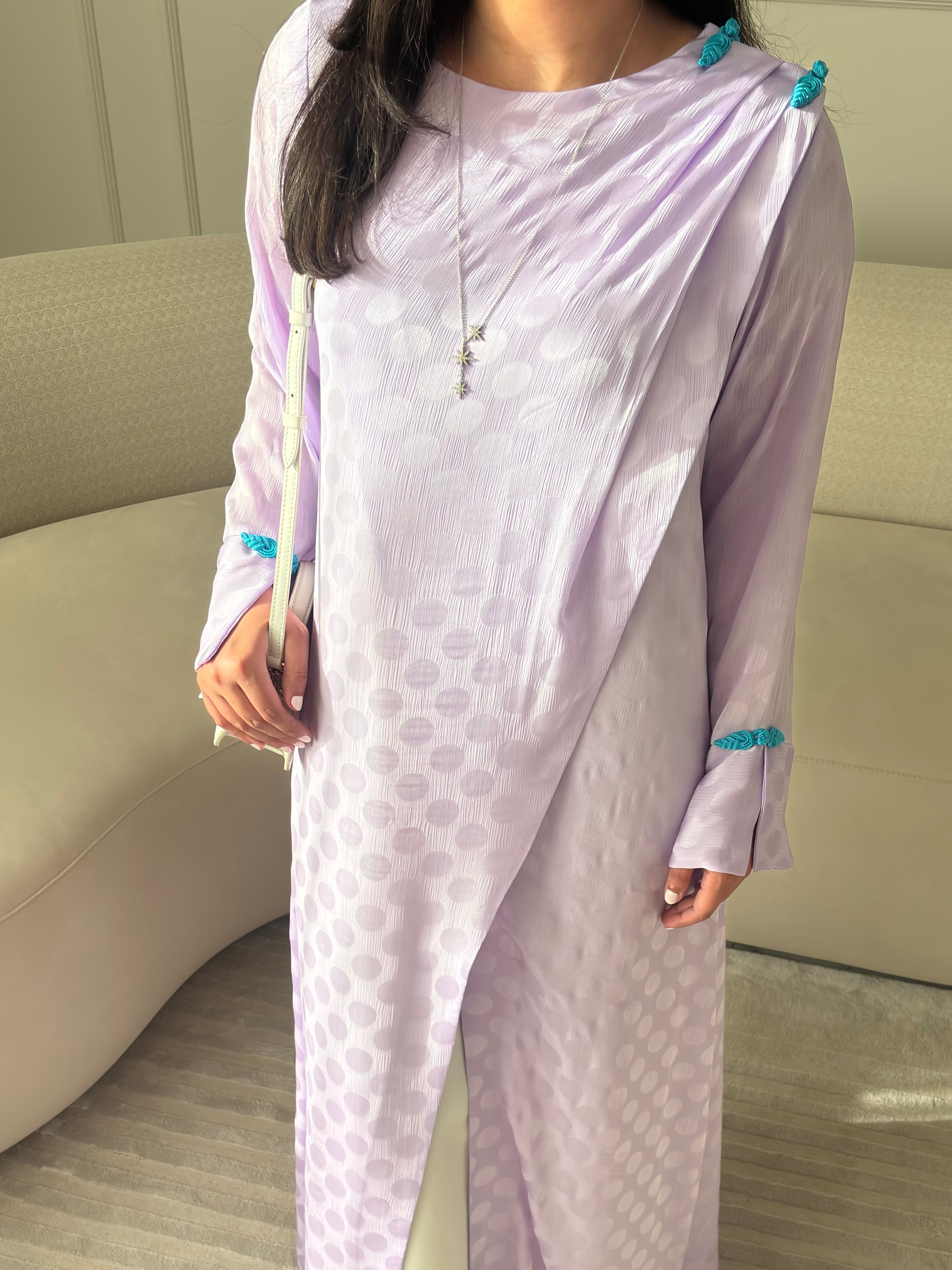 DN290 - POLKA DOT