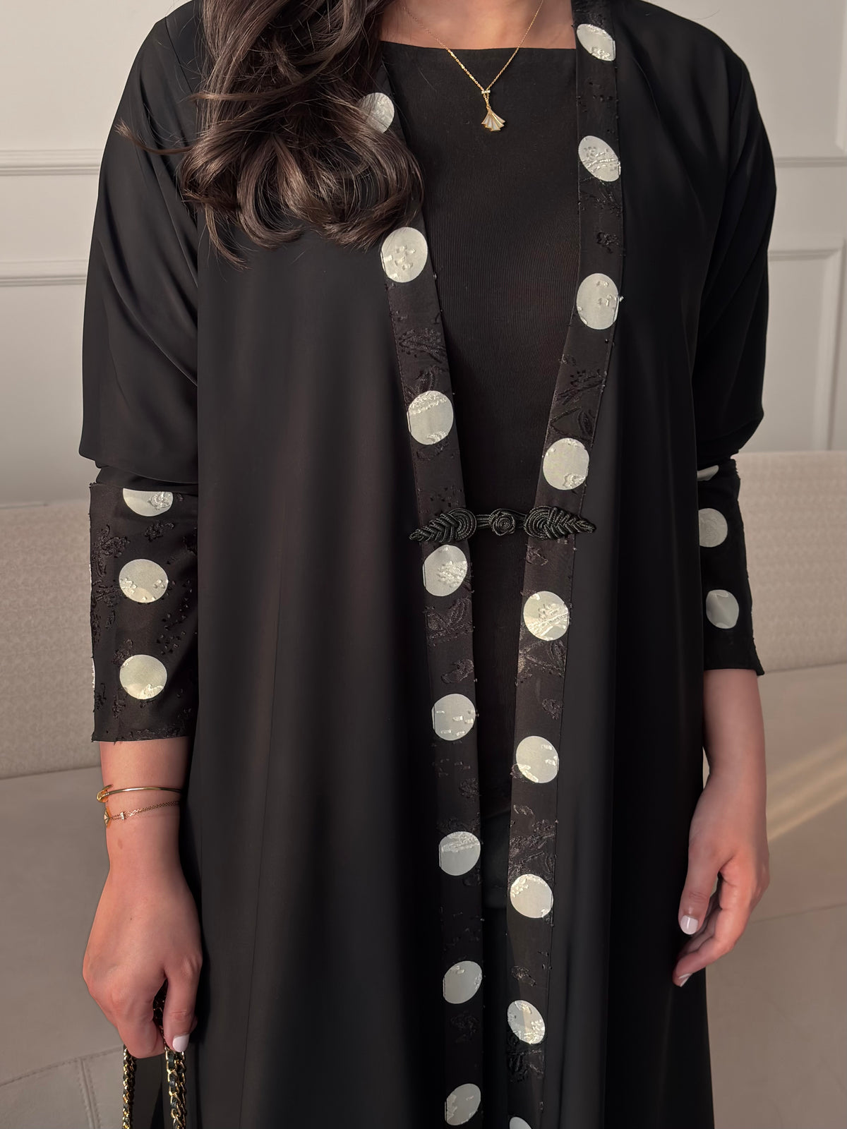 DN302 - POLKA DOT