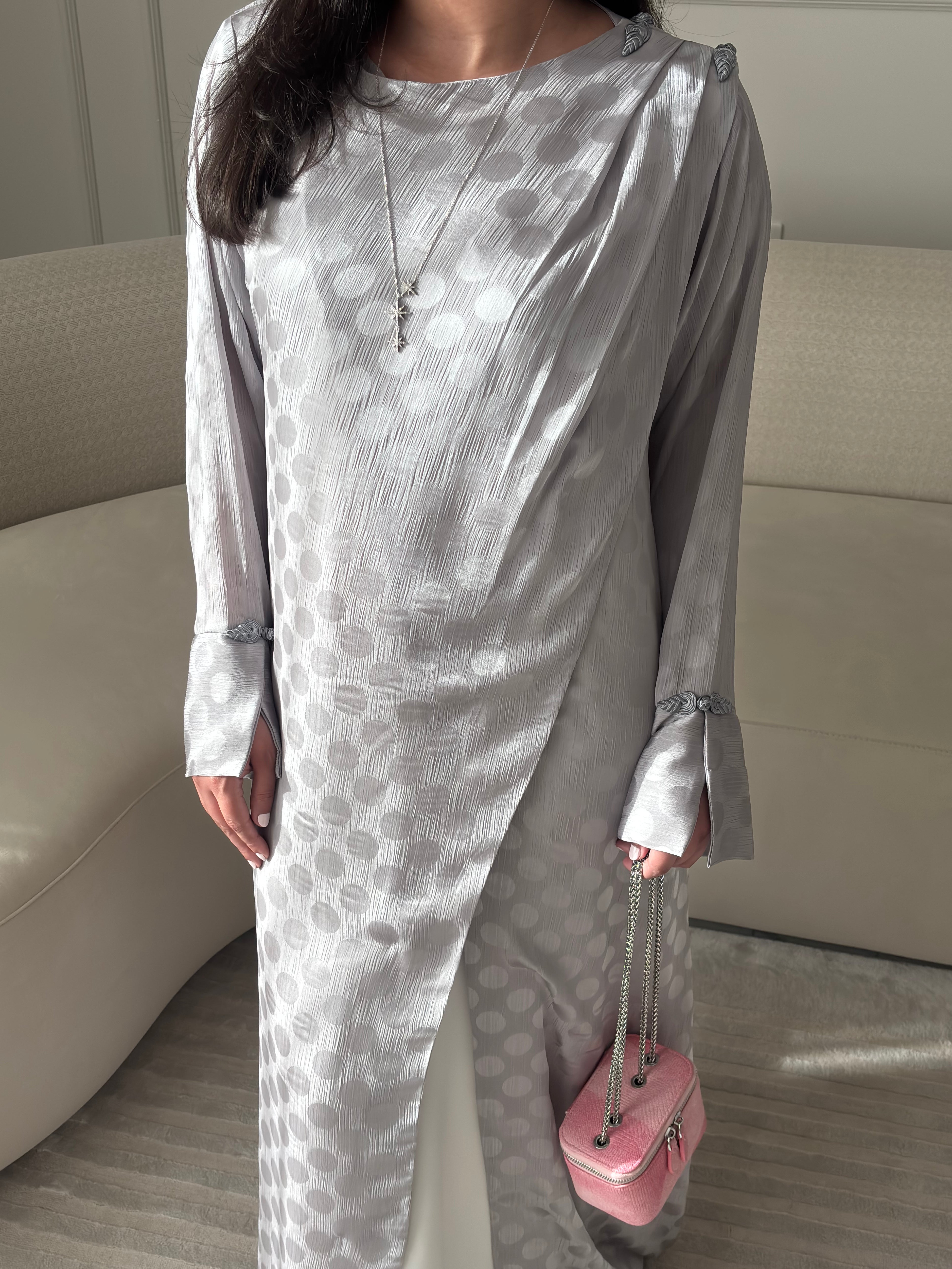 DN291 - POLKA DOT