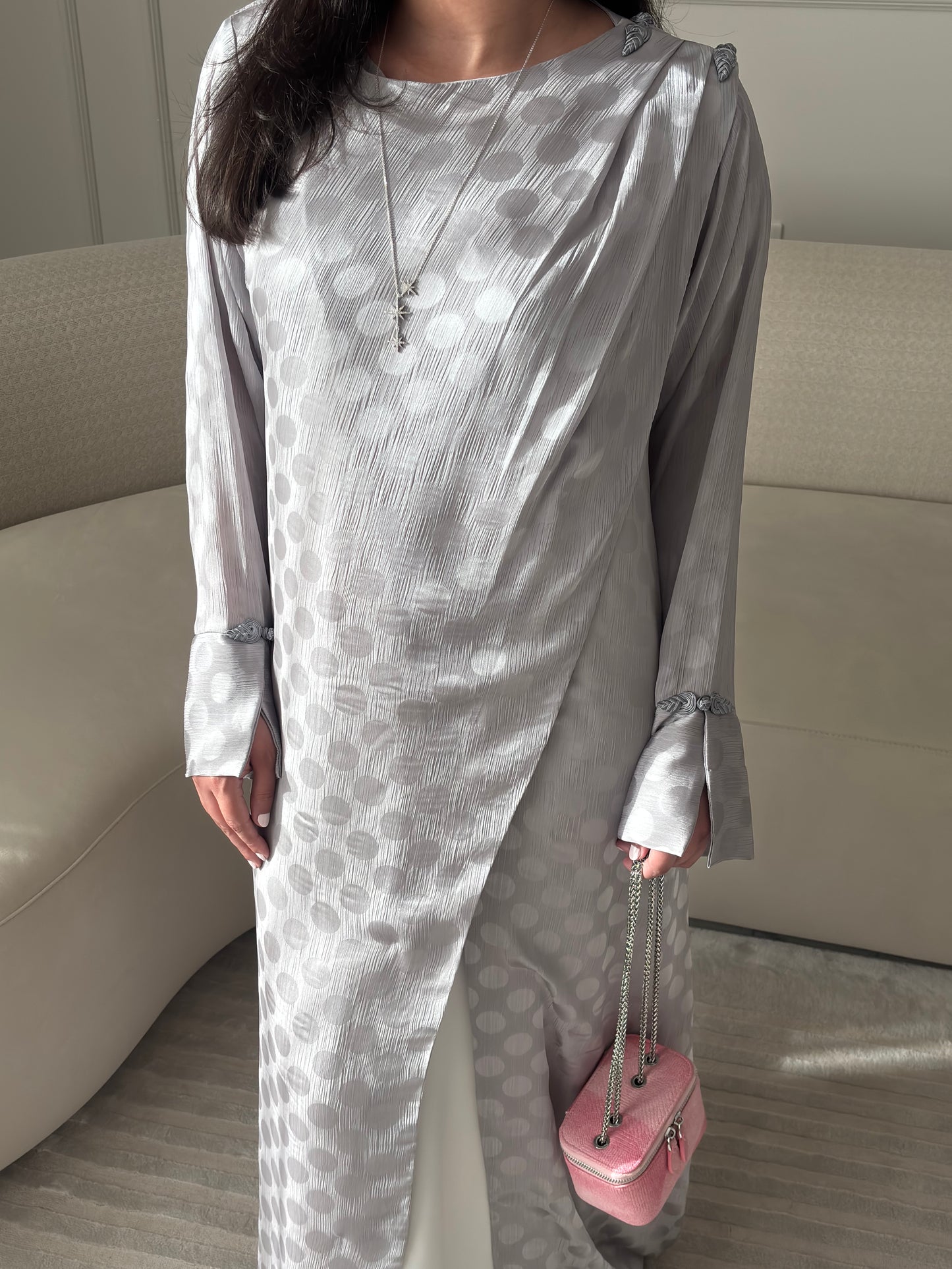 DN291 - POLKA DOT