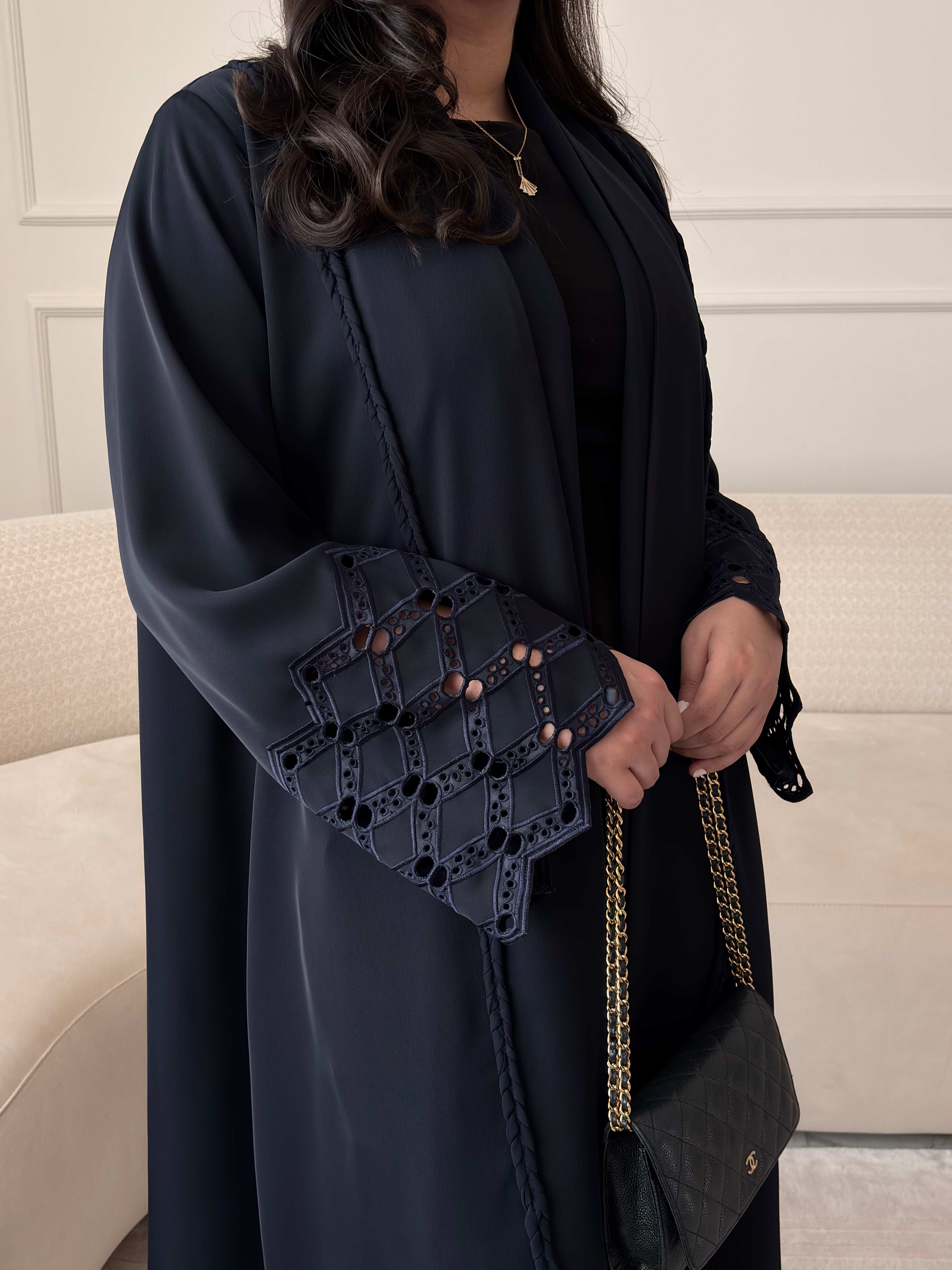 DN308 - ELAN ABAYA