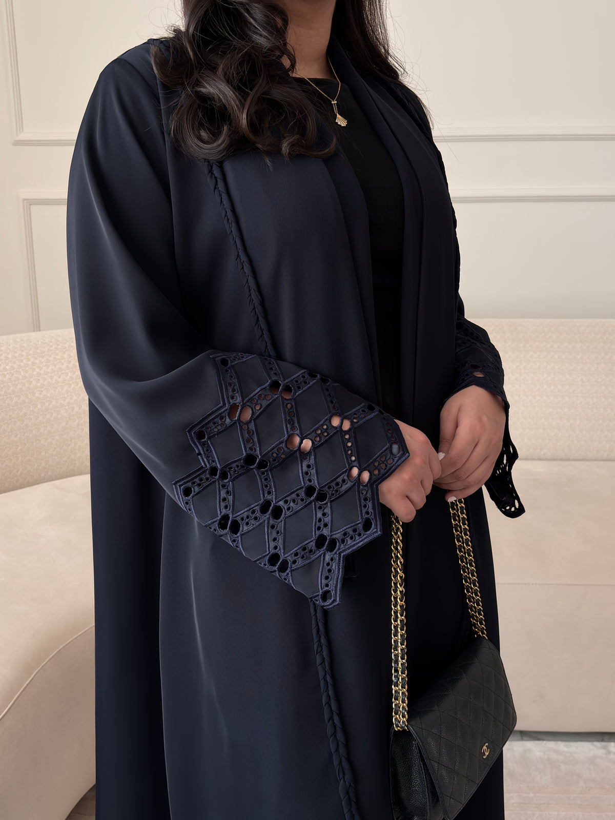 DN308 - ELAN ABAYA