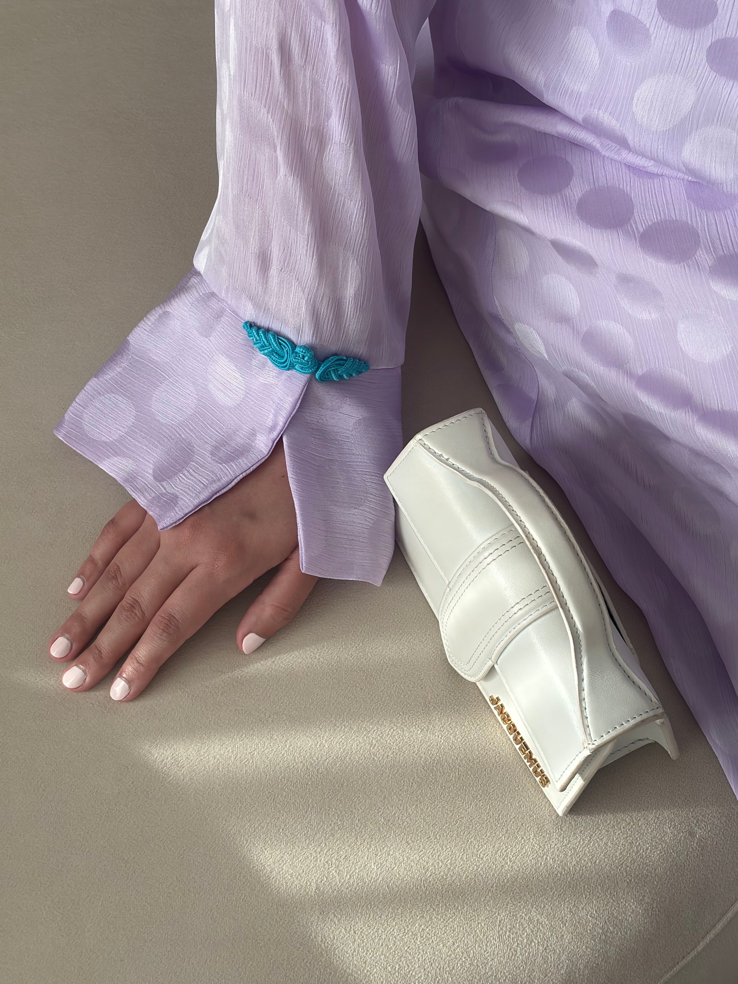 DN290 - POLKA DOT