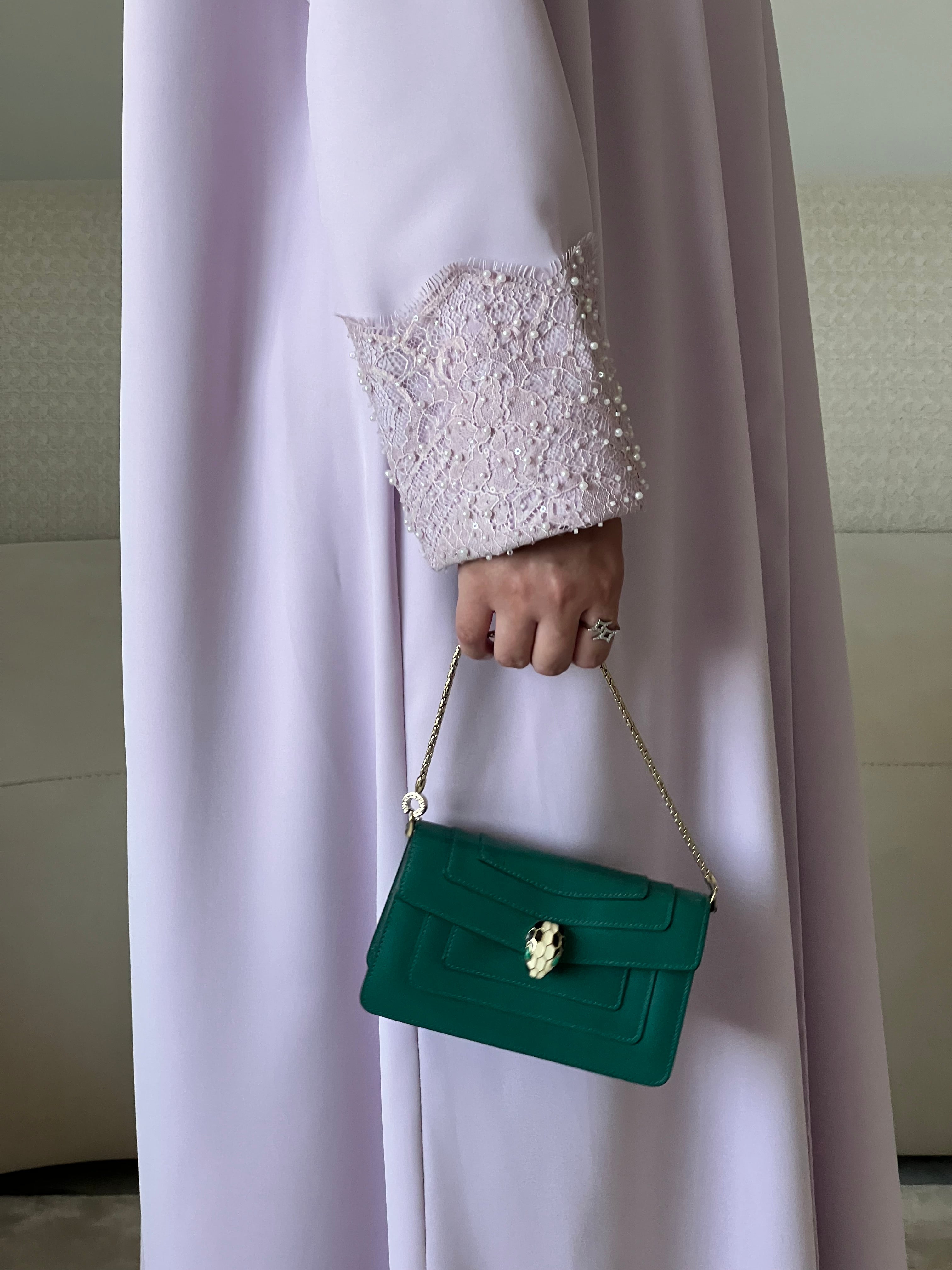 DN255 - DANTEL SET