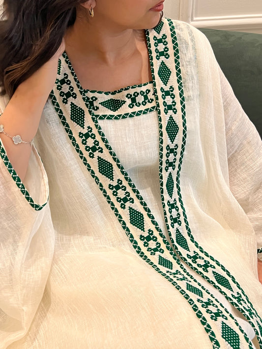 DN058 - SADU RAMADAN SET